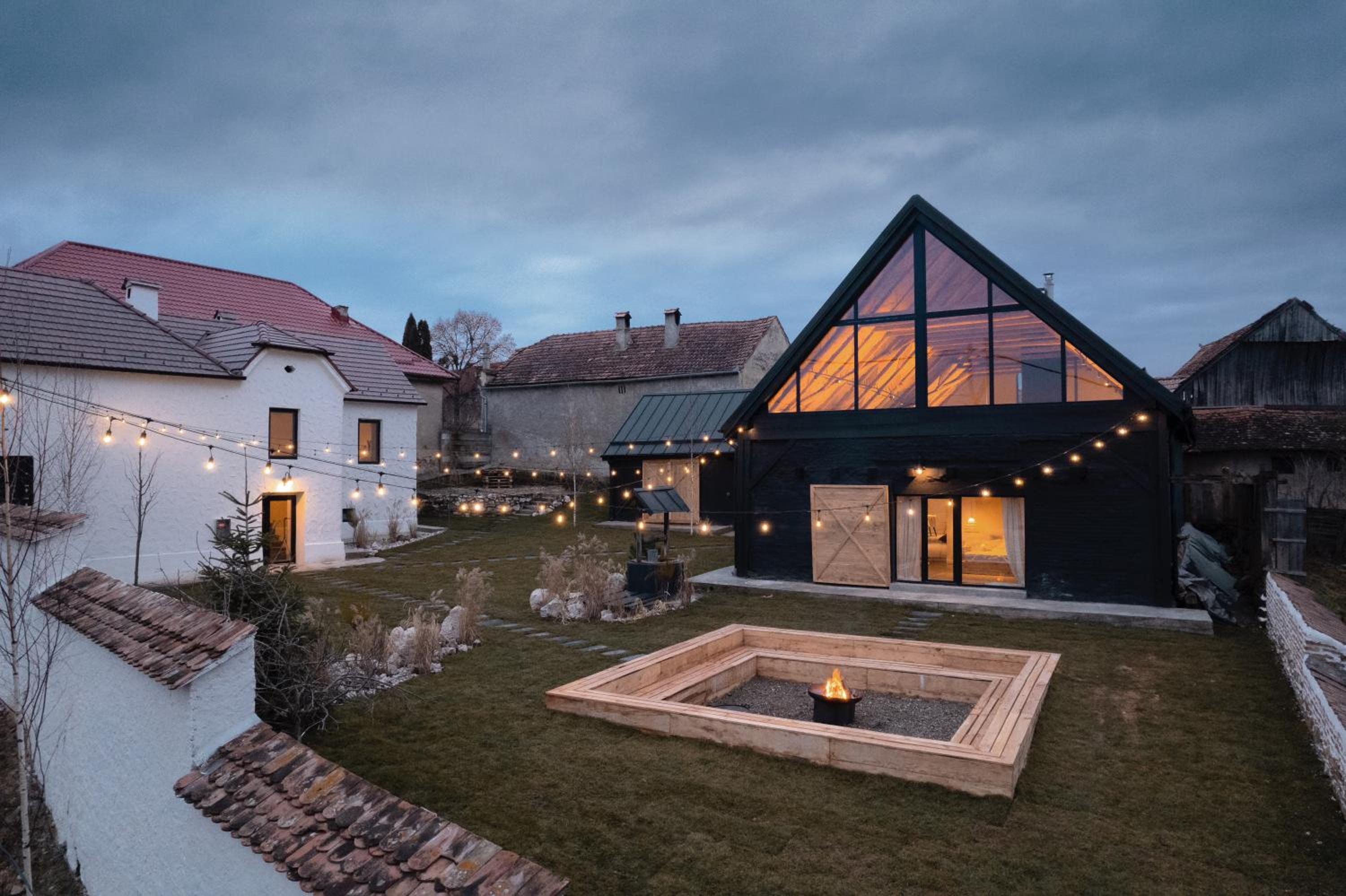 BarnHaus