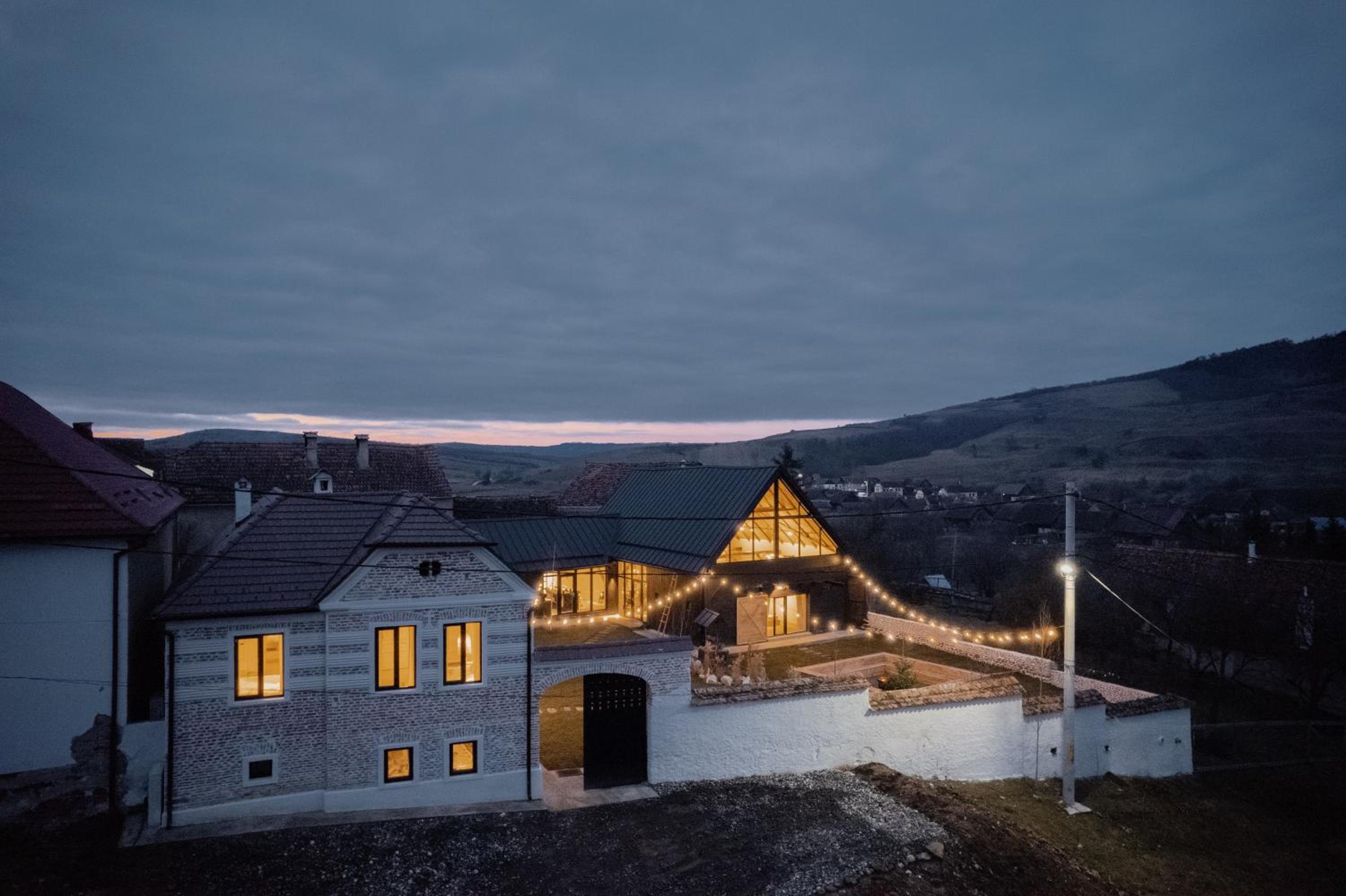 BarnHaus