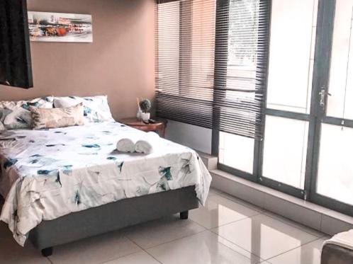 City living near Nelson Mandela bridge & Wits Uni