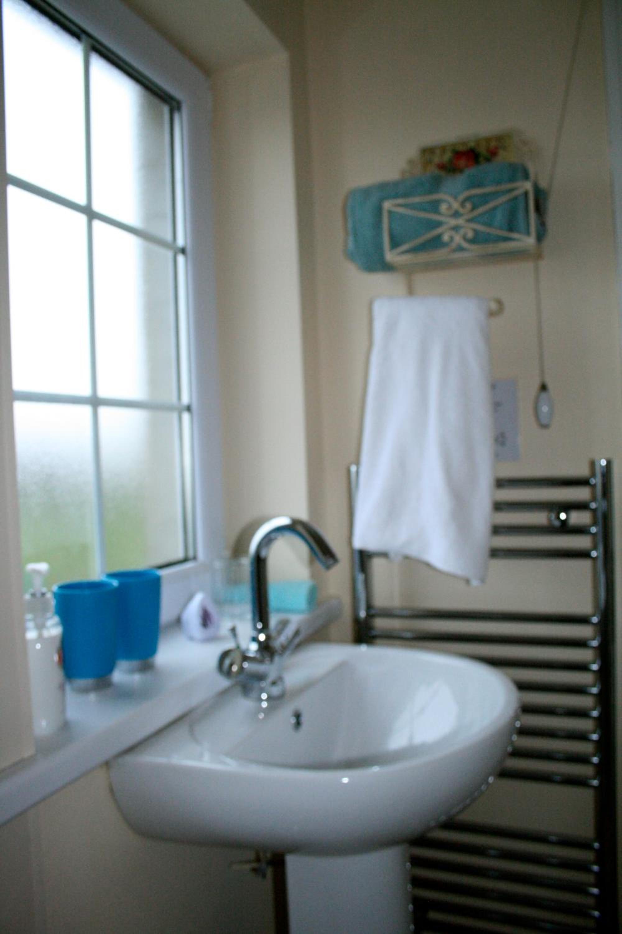 Ballyharvey B&B