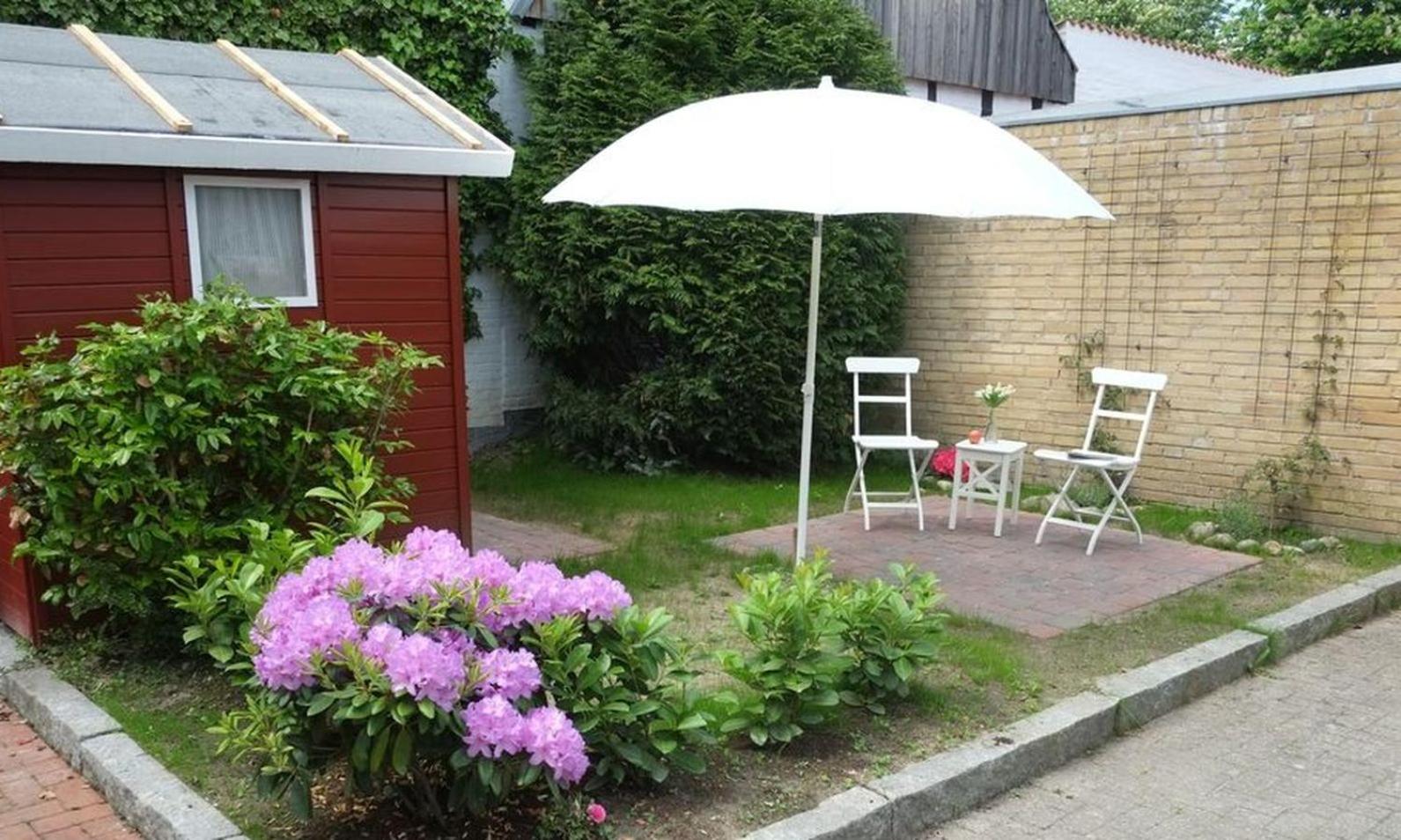Wohnen am Dehnthof Haus 1