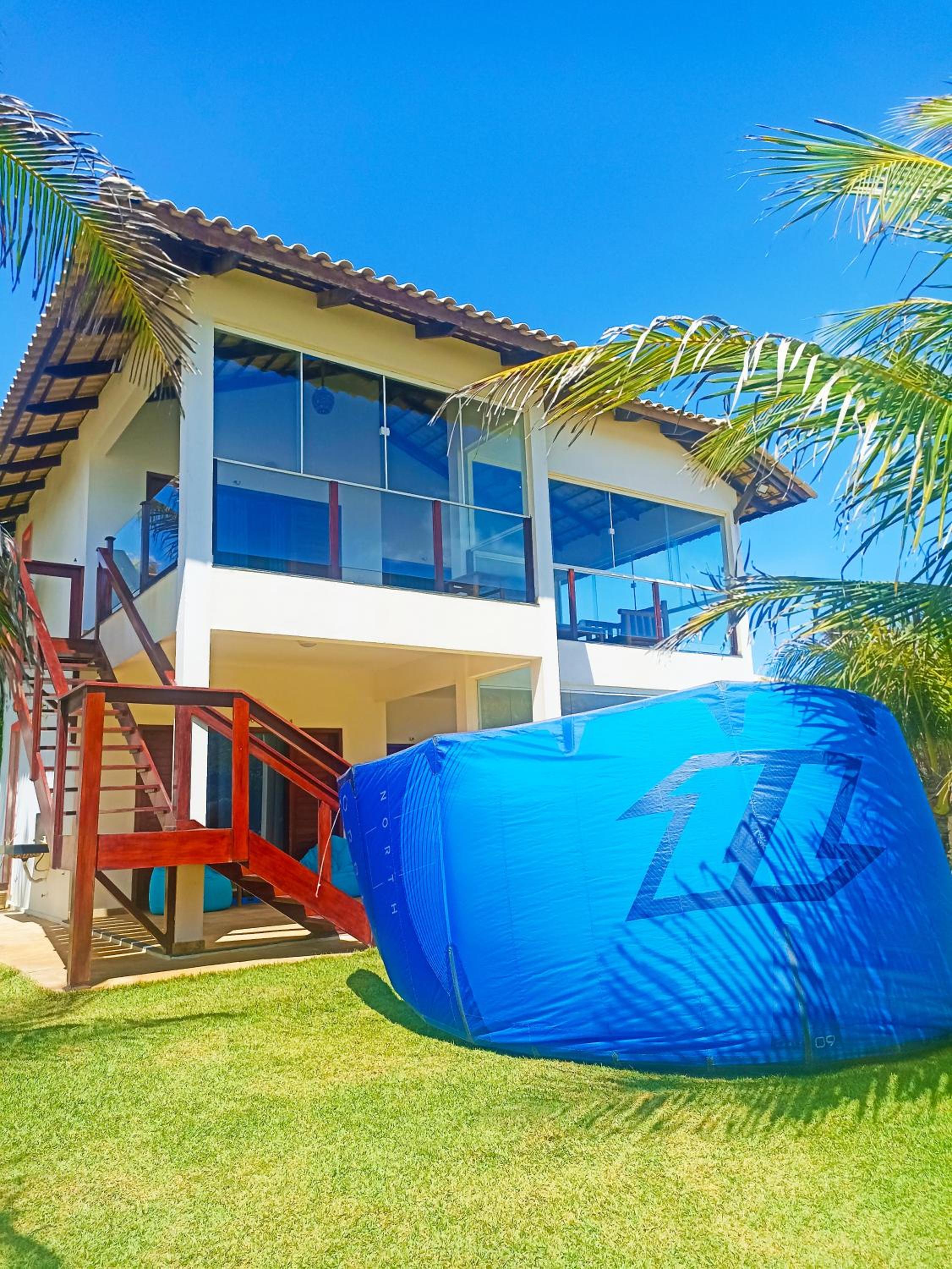 Casa do Capitao