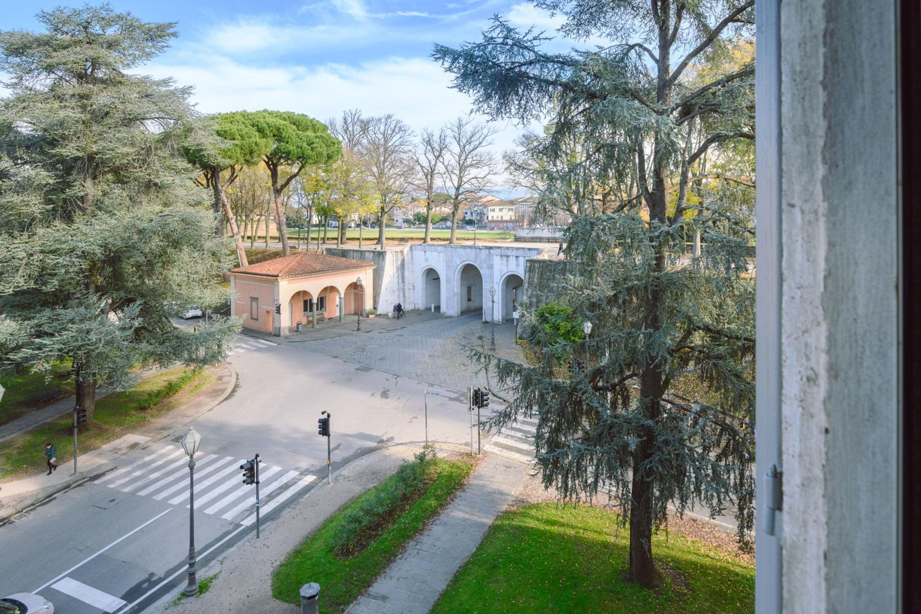 Palazzo Froussard B&B and Living