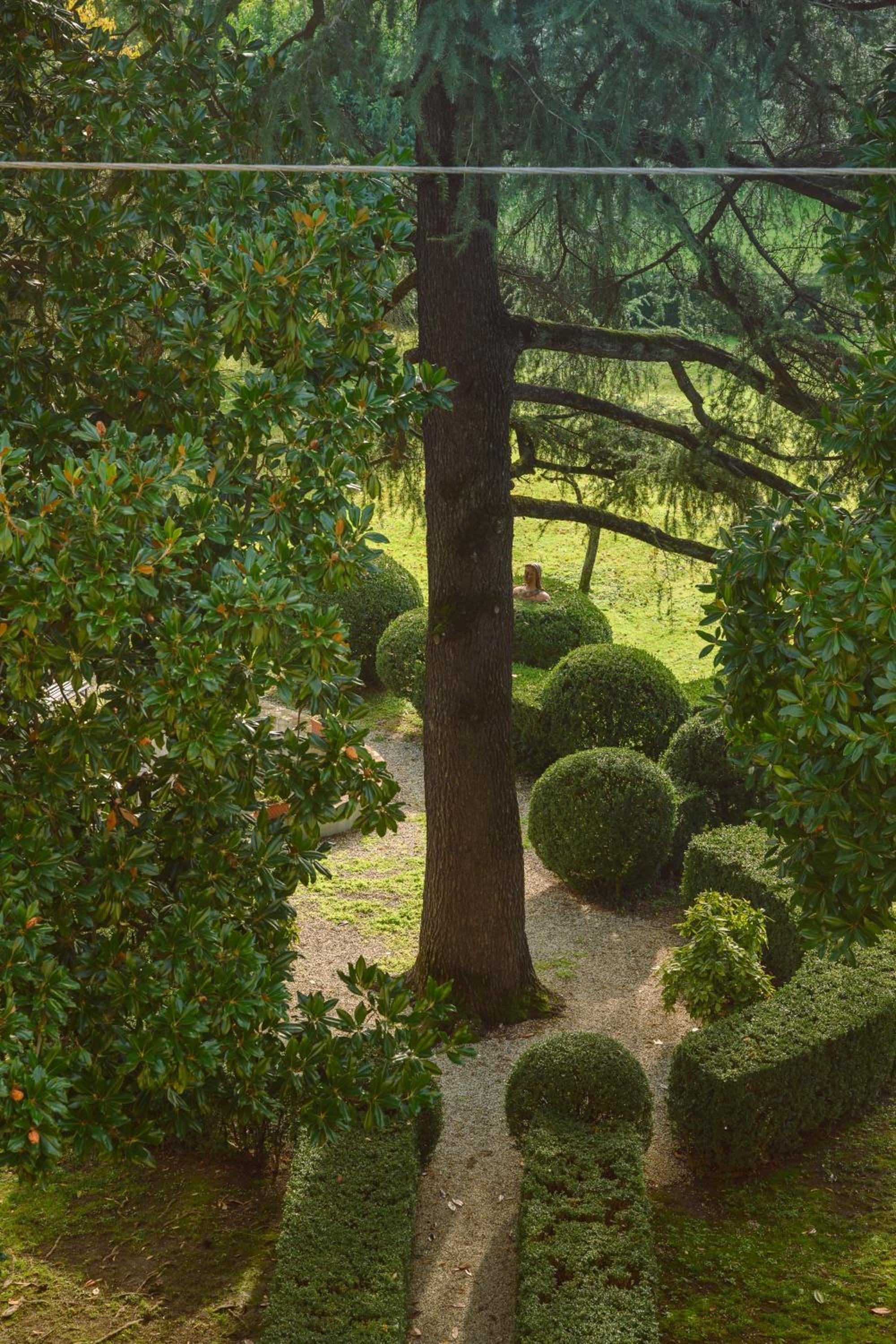 Palazzo Froussard B&B and Living