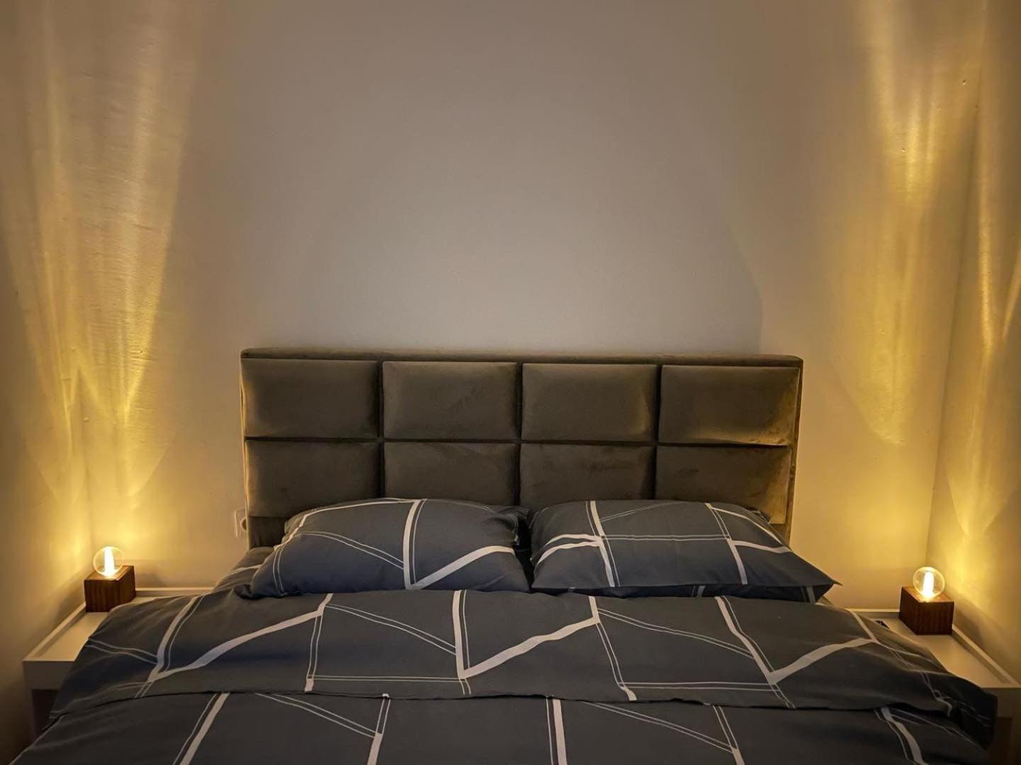 Wolf Street Apartment view 5