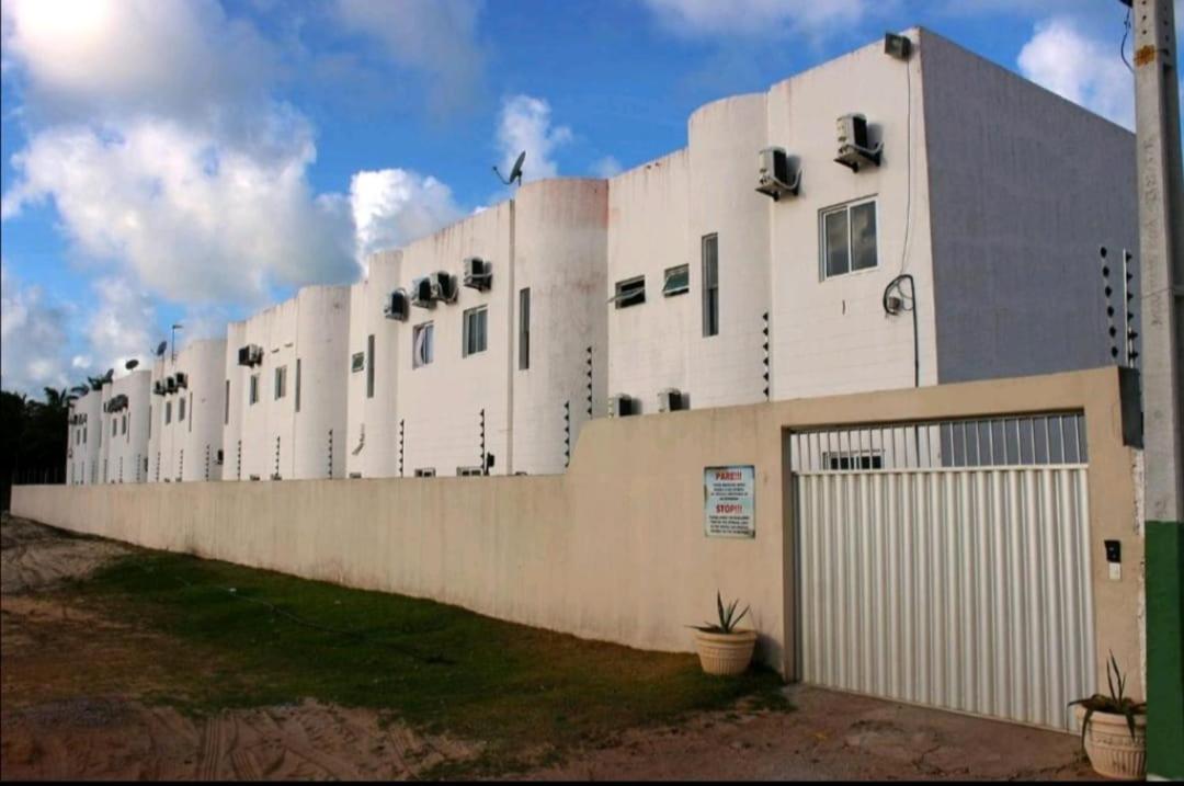 Chalet no paraíso