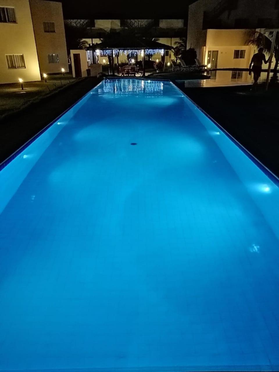 Chalet no paraíso