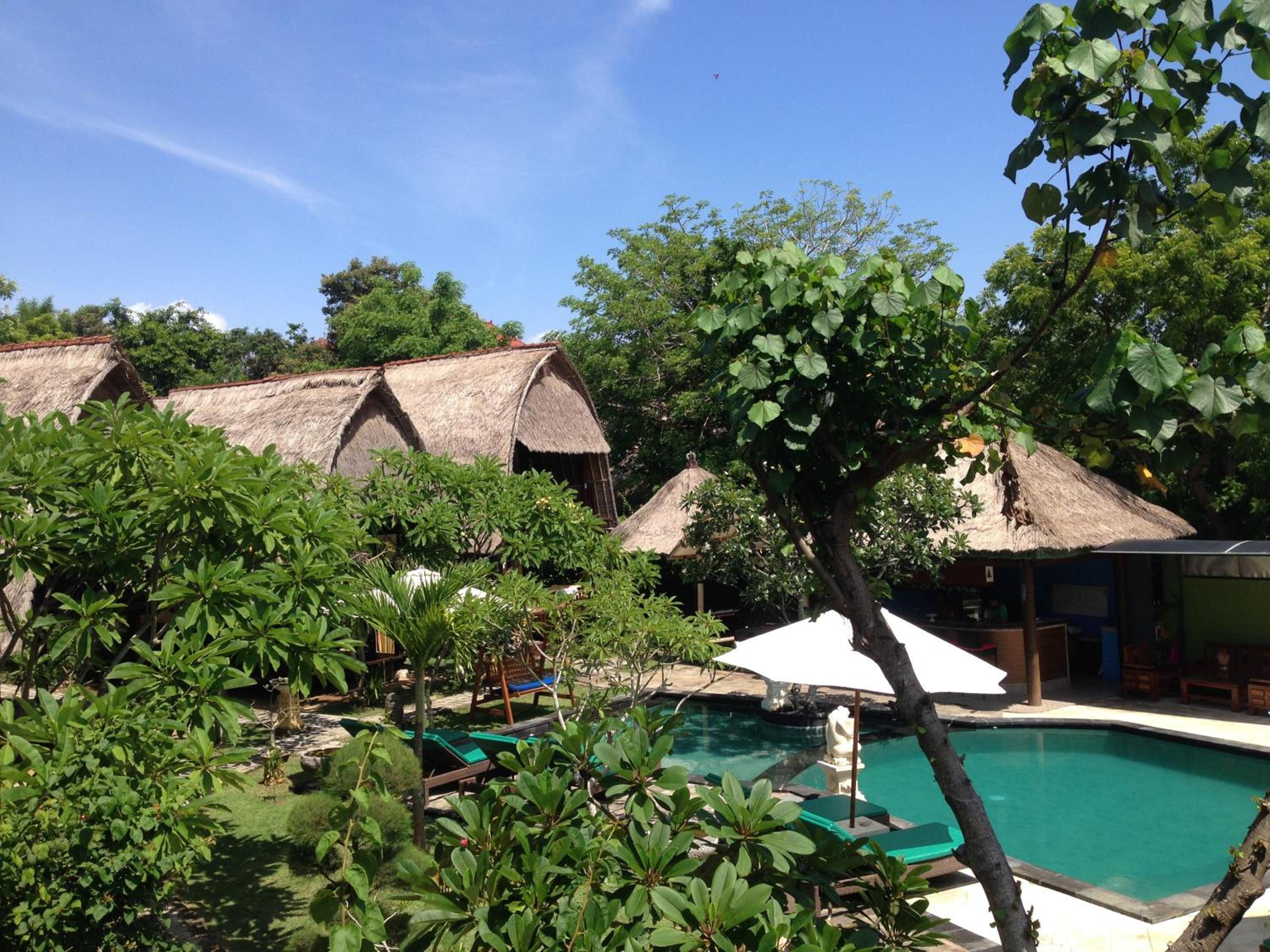Nanuk's Bungalows
