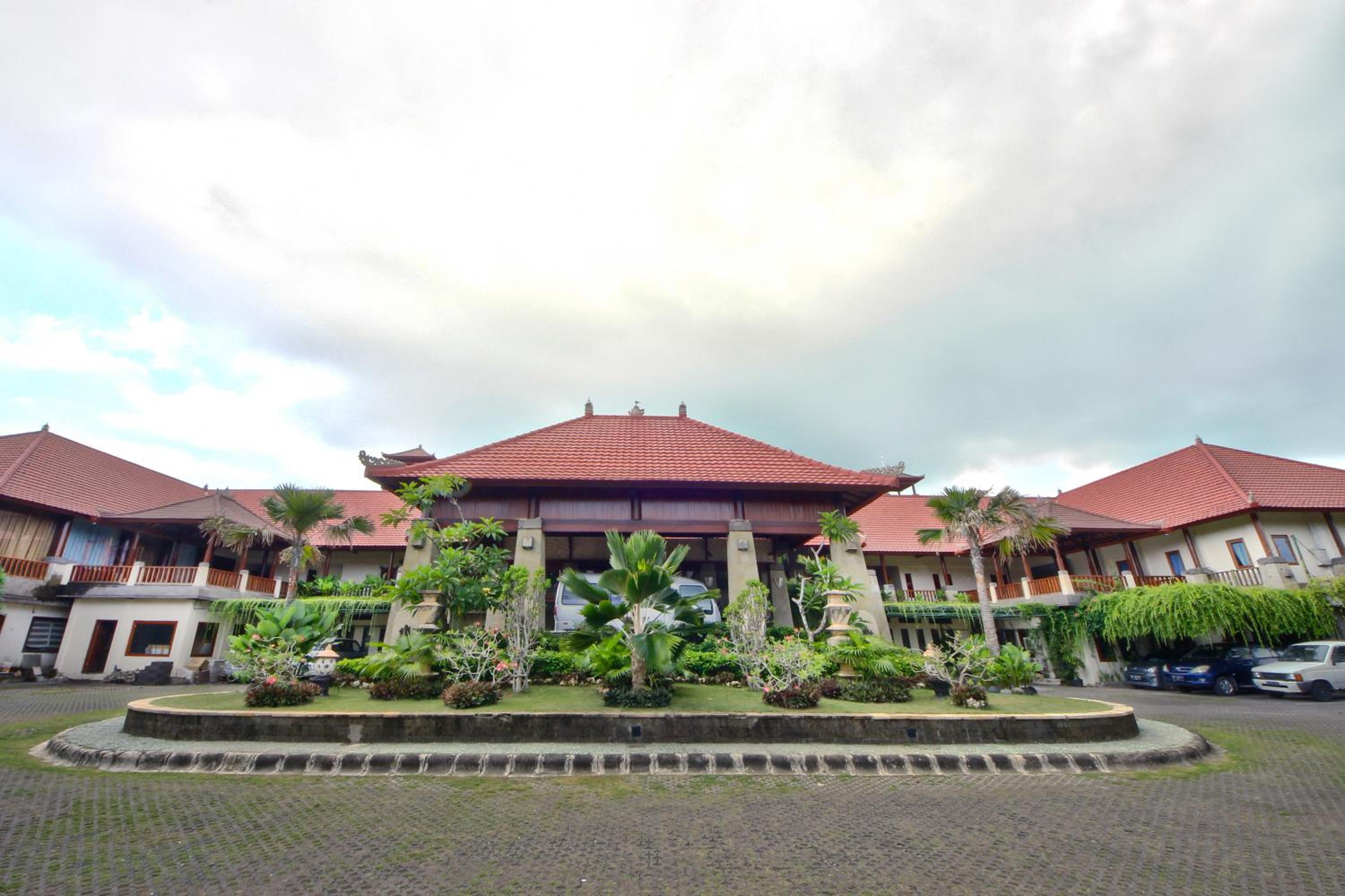 The Grand Bali Nusa Dua view 4