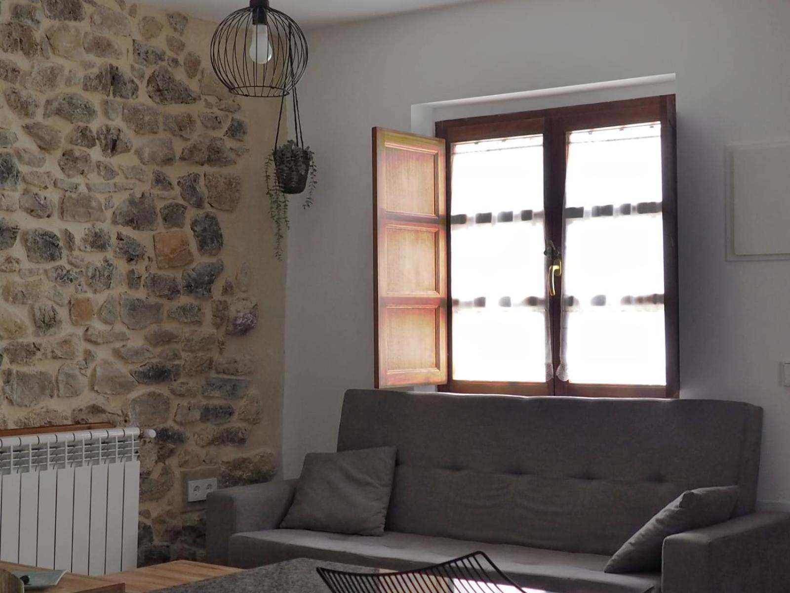 El APARTAMENTUCO