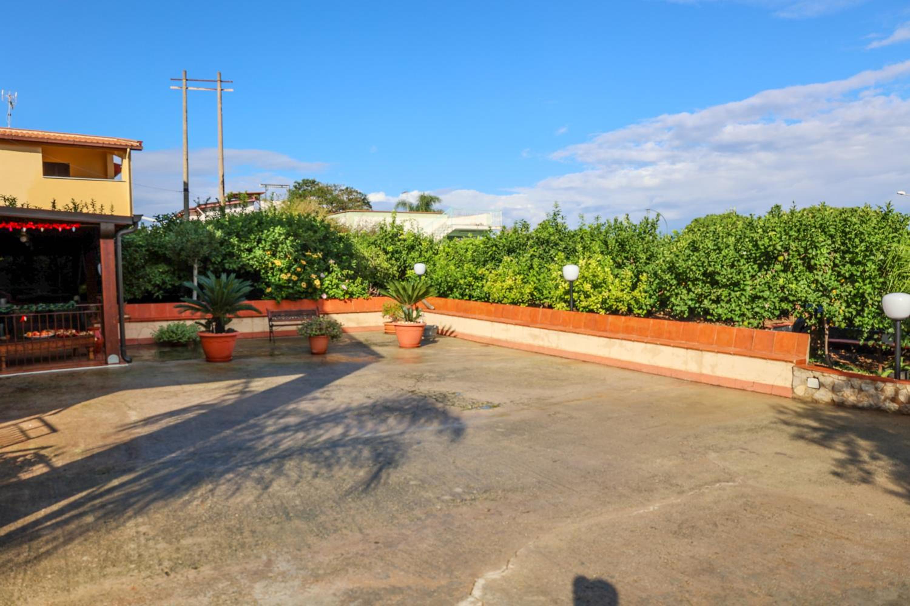B&B Giardino dei Cedri, photo 103