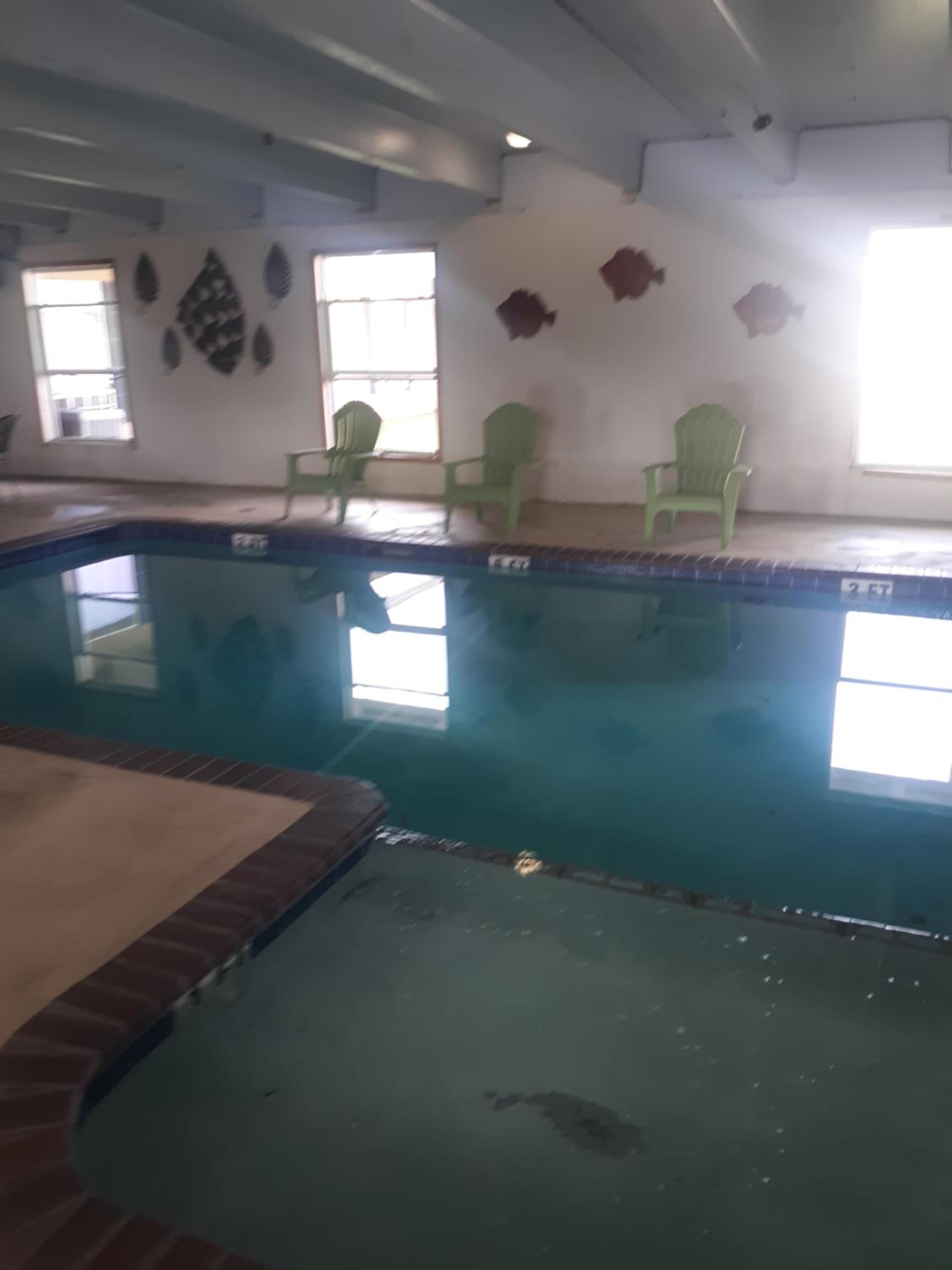 Americas Best Value Inn Caldwell view 2