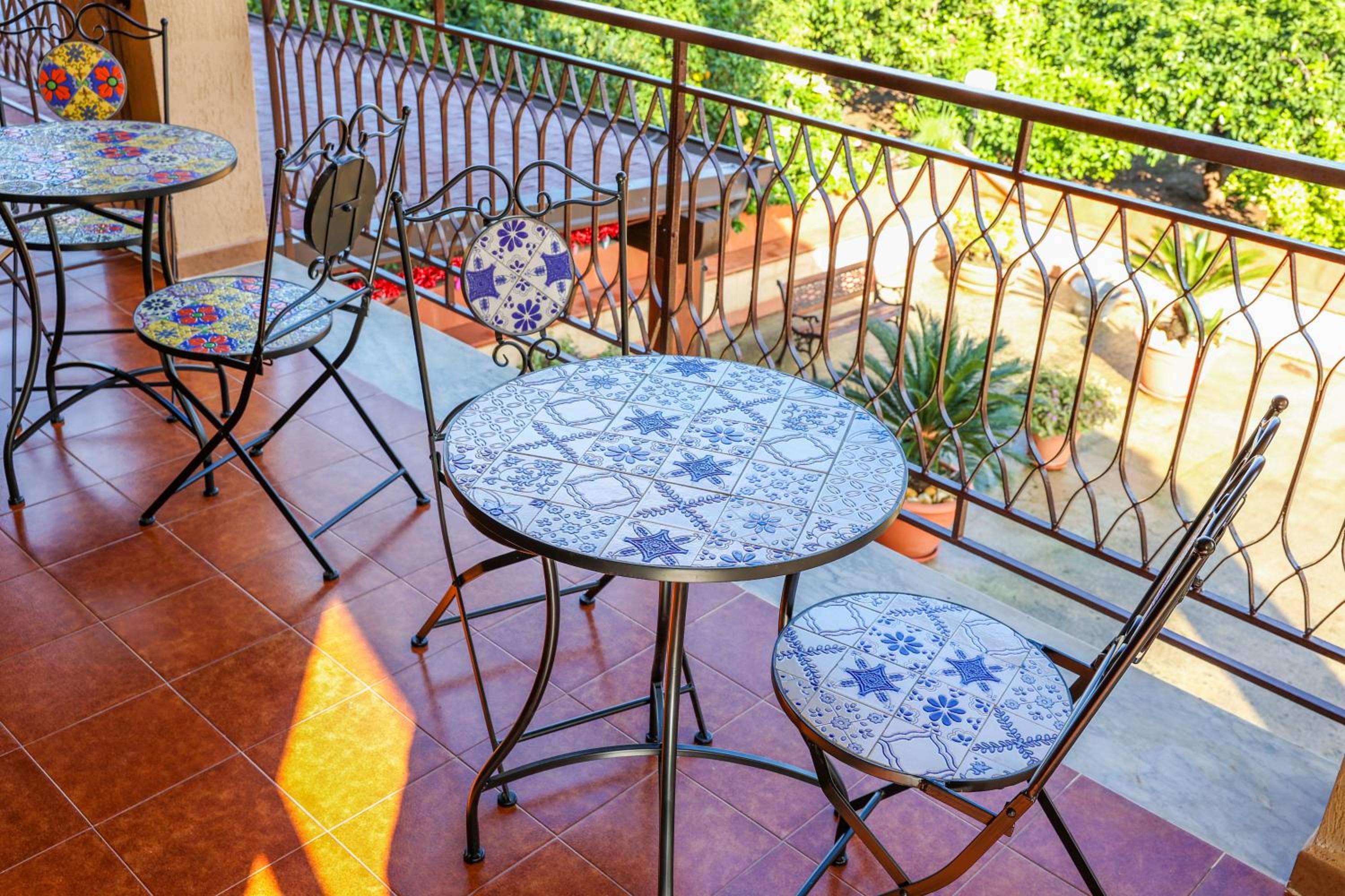 B&B Giardino dei Cedri, photo 158