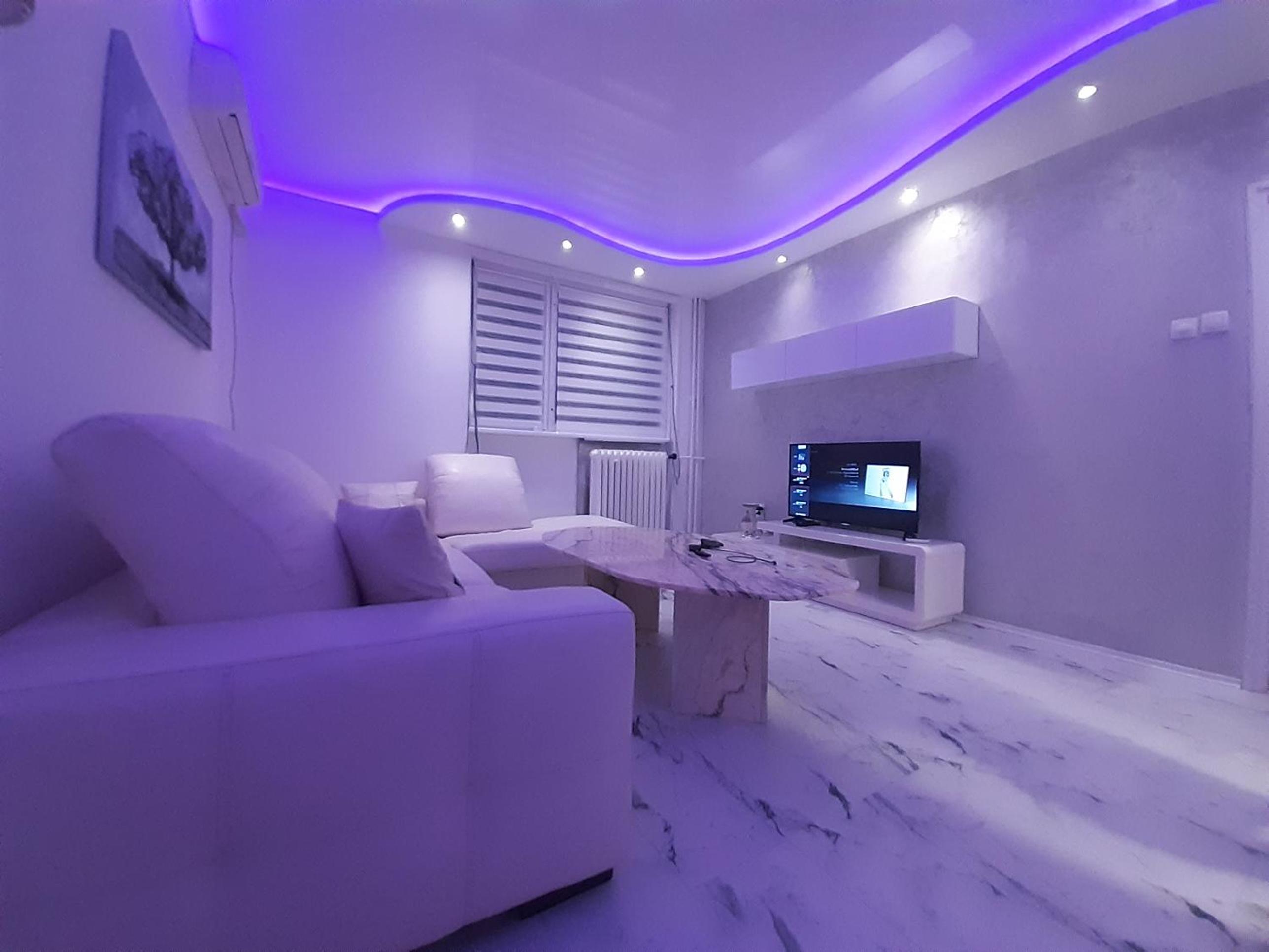 Brdo lux view 2