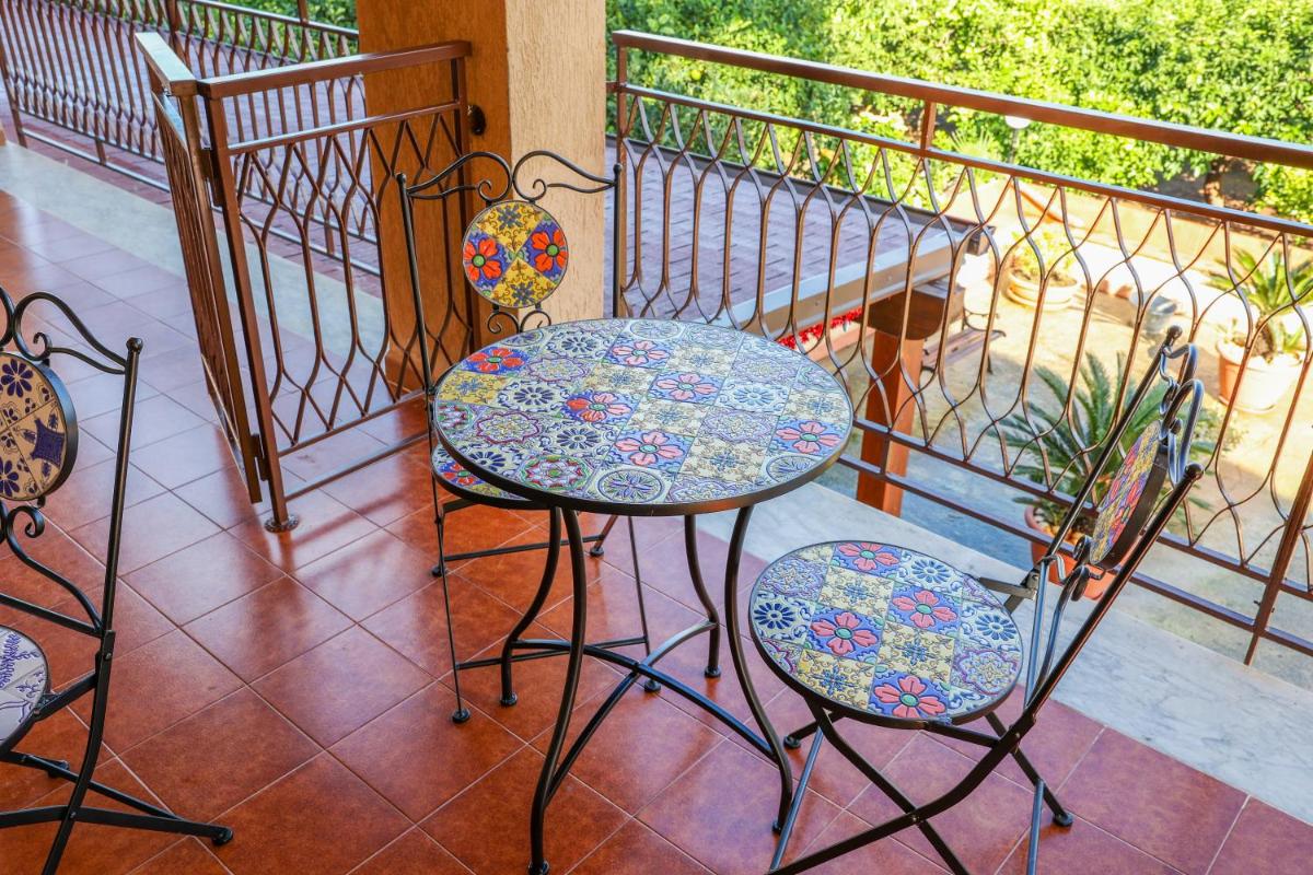 B&B Giardino dei Cedri, photo 178