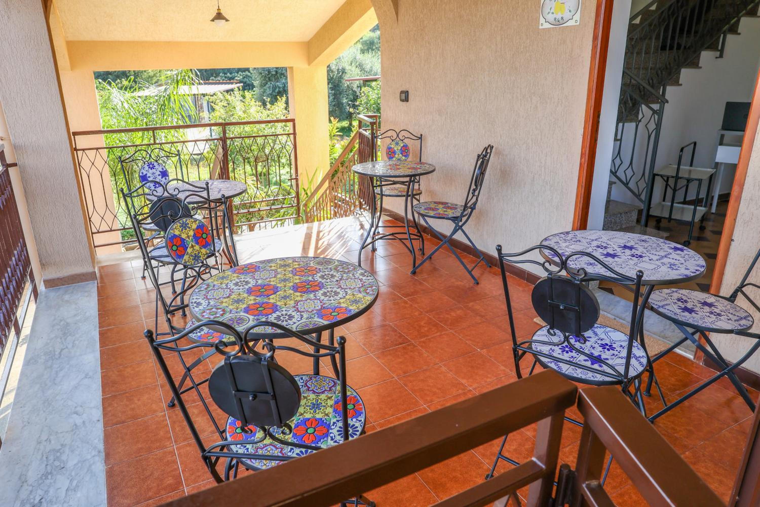 B&B Giardino dei Cedri, photo 117