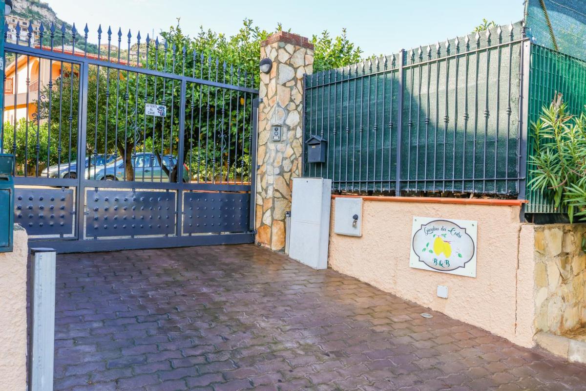 B&B Giardino dei Cedri, photo 78