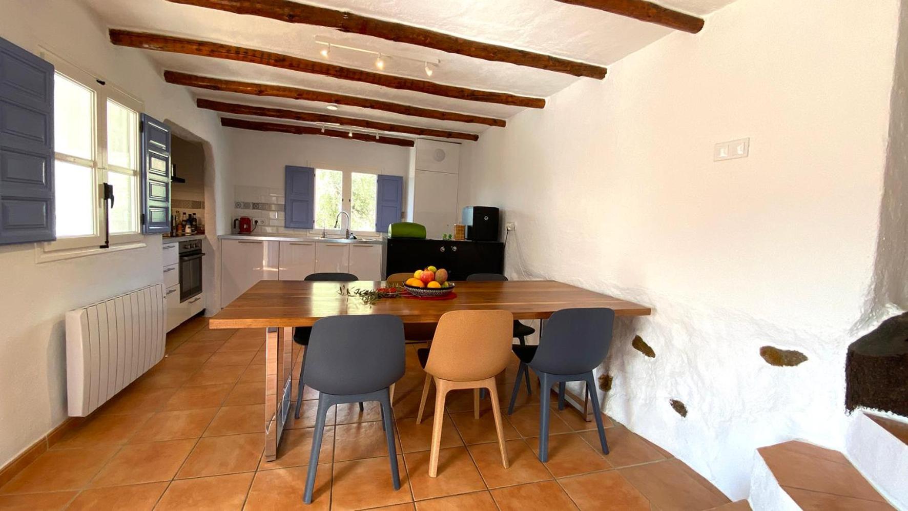 Casita Zayas - Guesthouse view 5