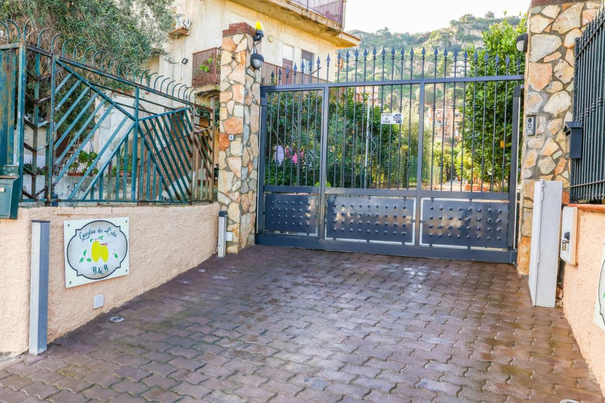 B&B Giardino dei Cedri, photo 63