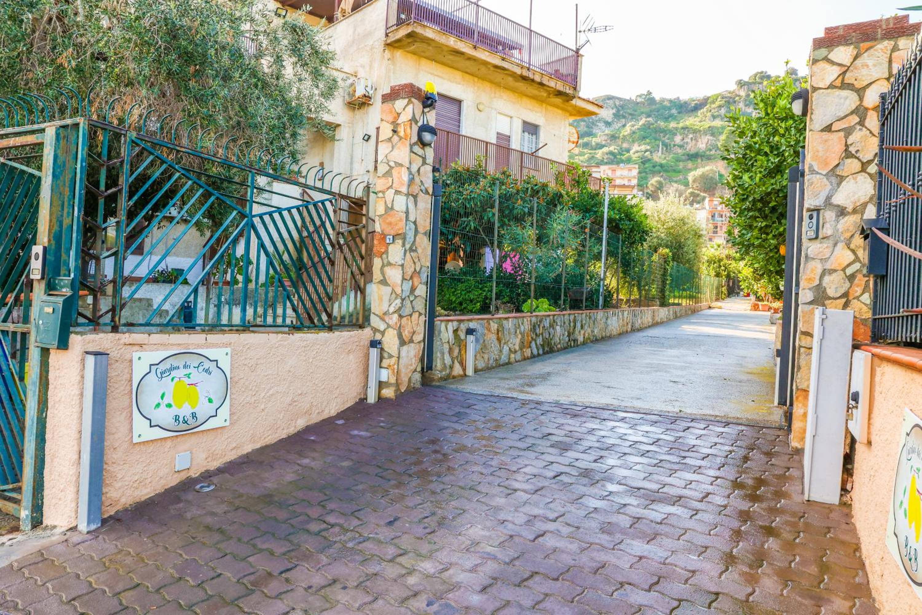 B&B Giardino dei Cedri, photo 118