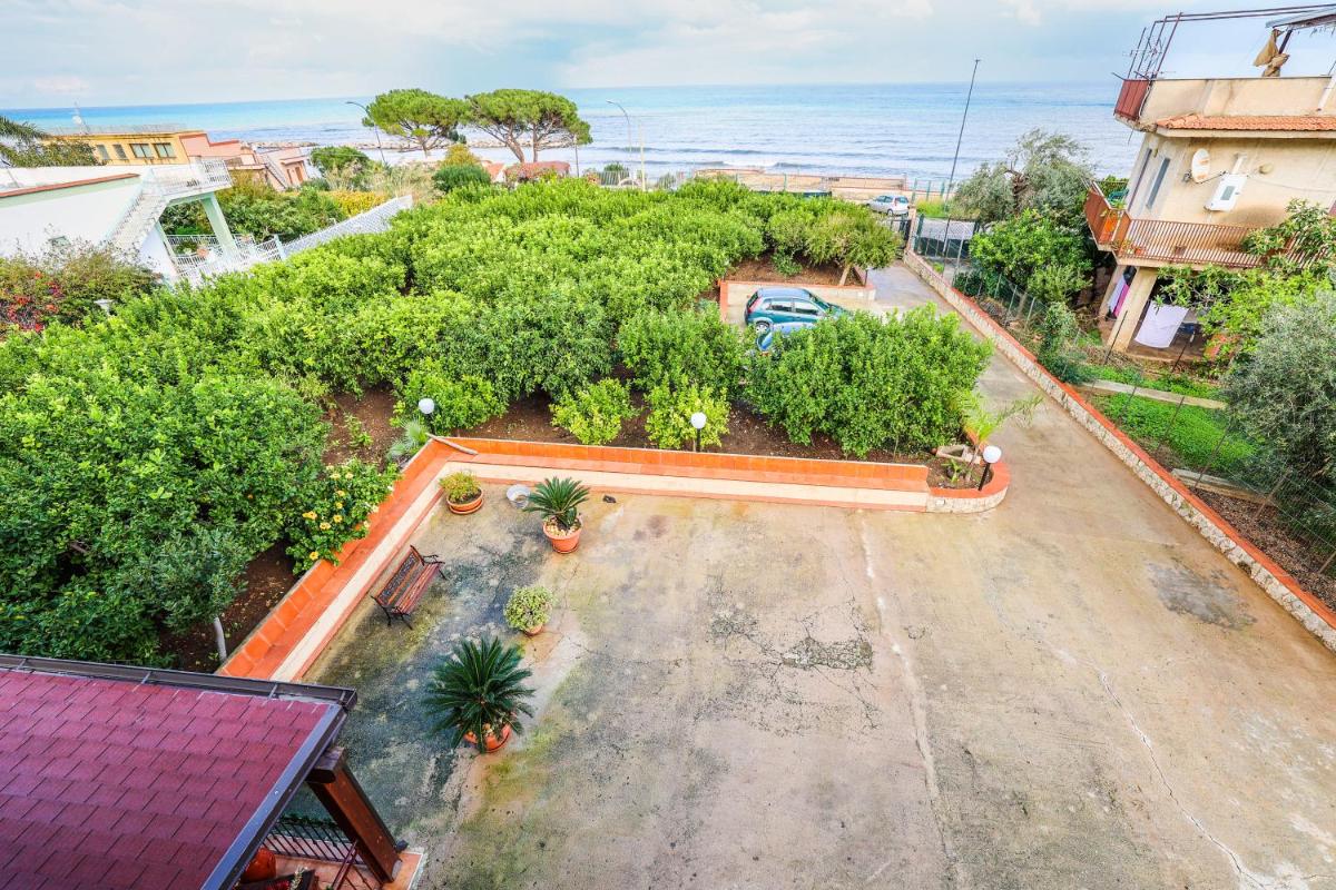B&B Giardino dei Cedri, photo 171