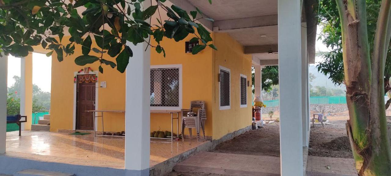 Shree Samarth Farmhouse view 2