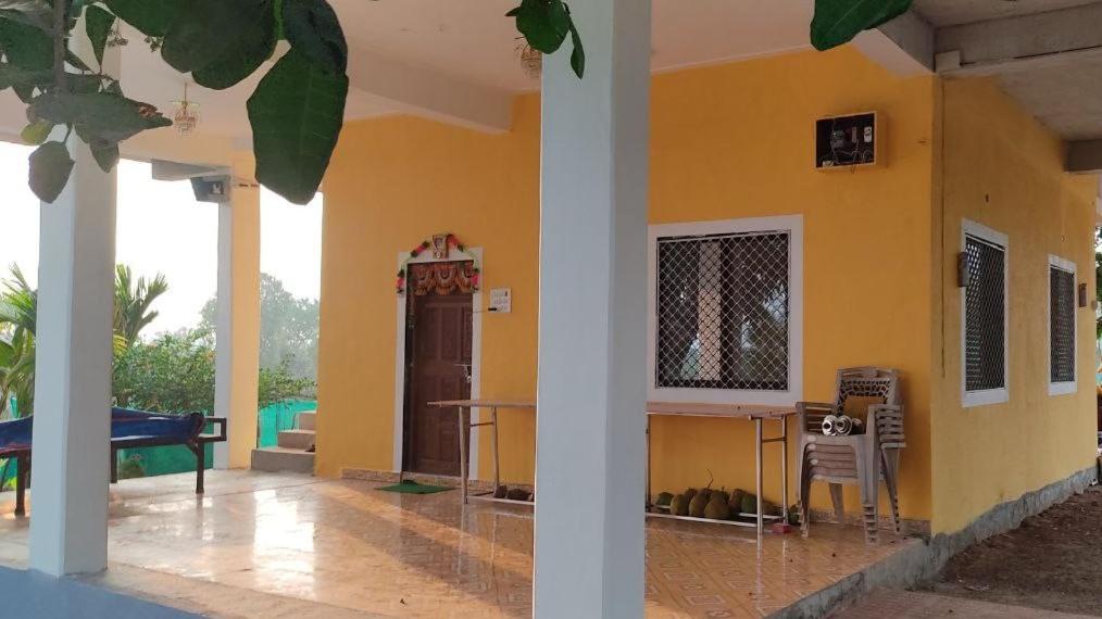 Shree Samarth Farmhouse view 4