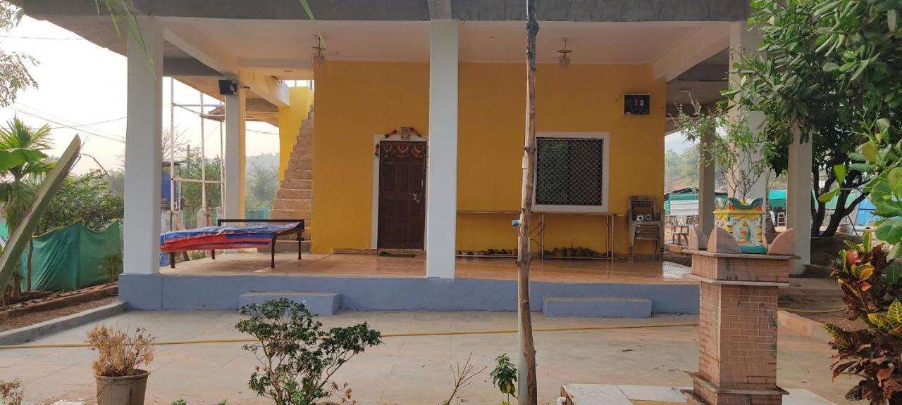 Shree Samarth Farmhouse view 5