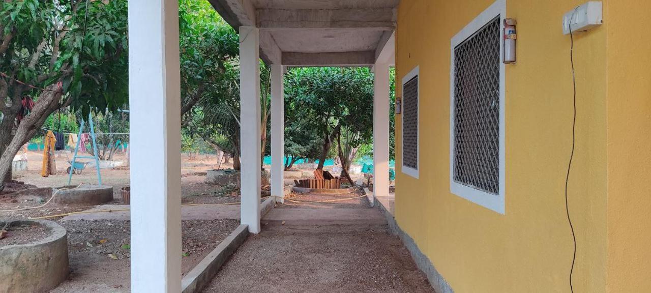 Shree Samarth Farmhouse view 3