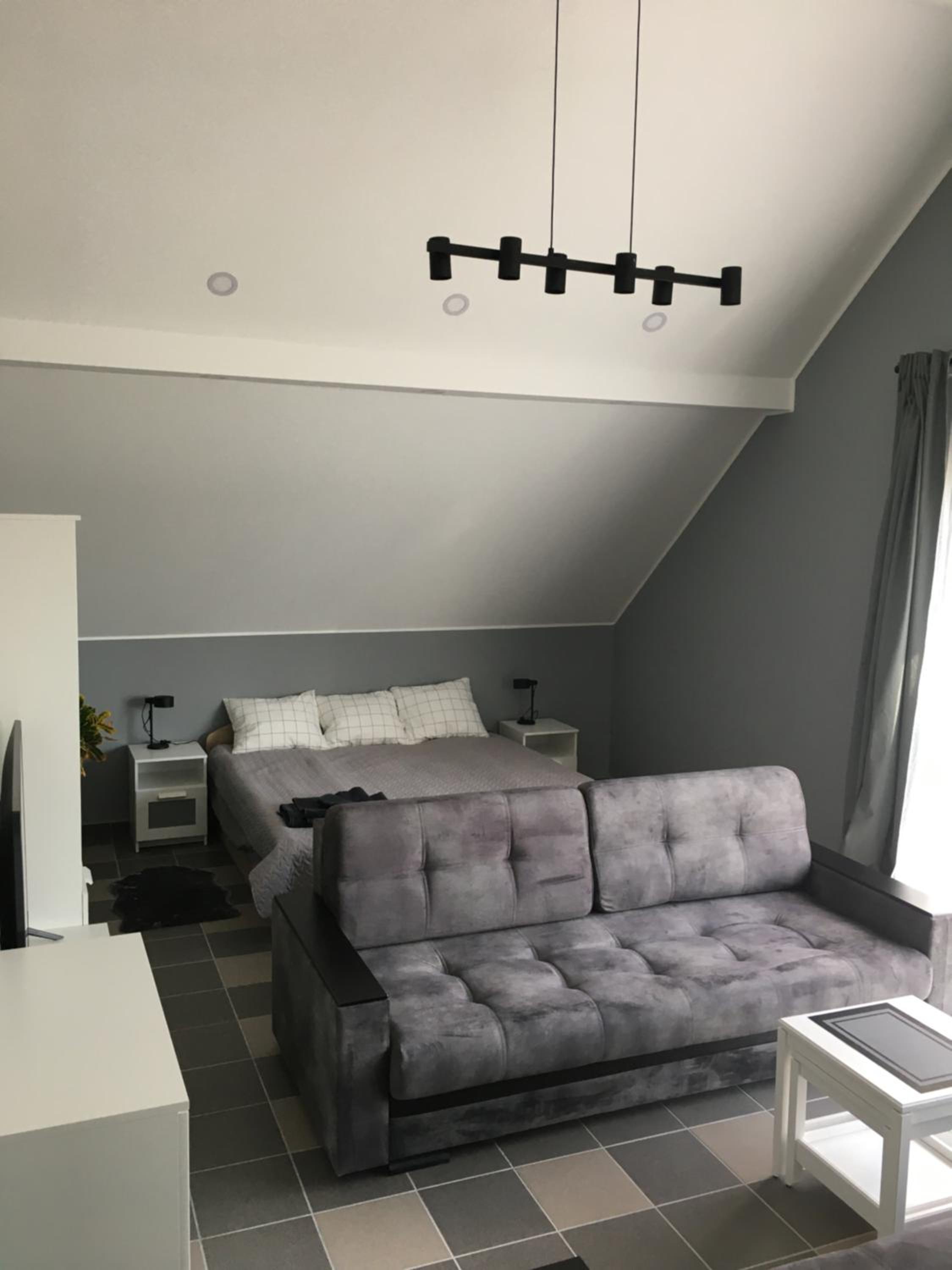 Klykių apartamentai view 5