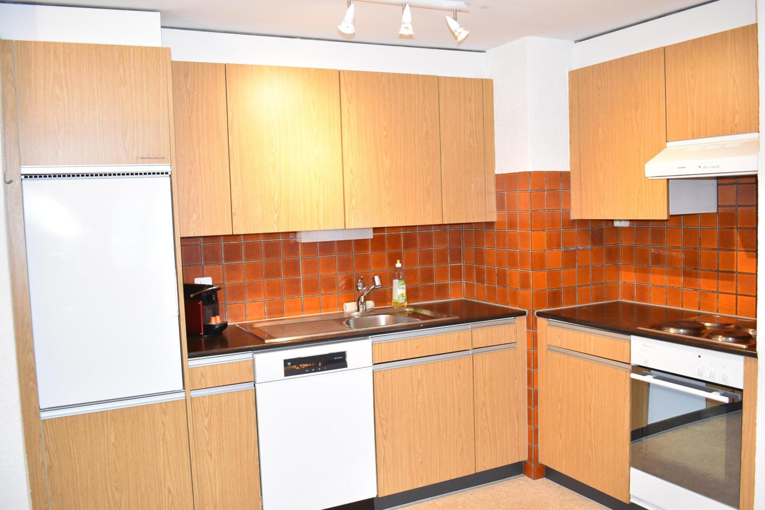 Lodola 298 1 Hk , Wohnung 1 view 3