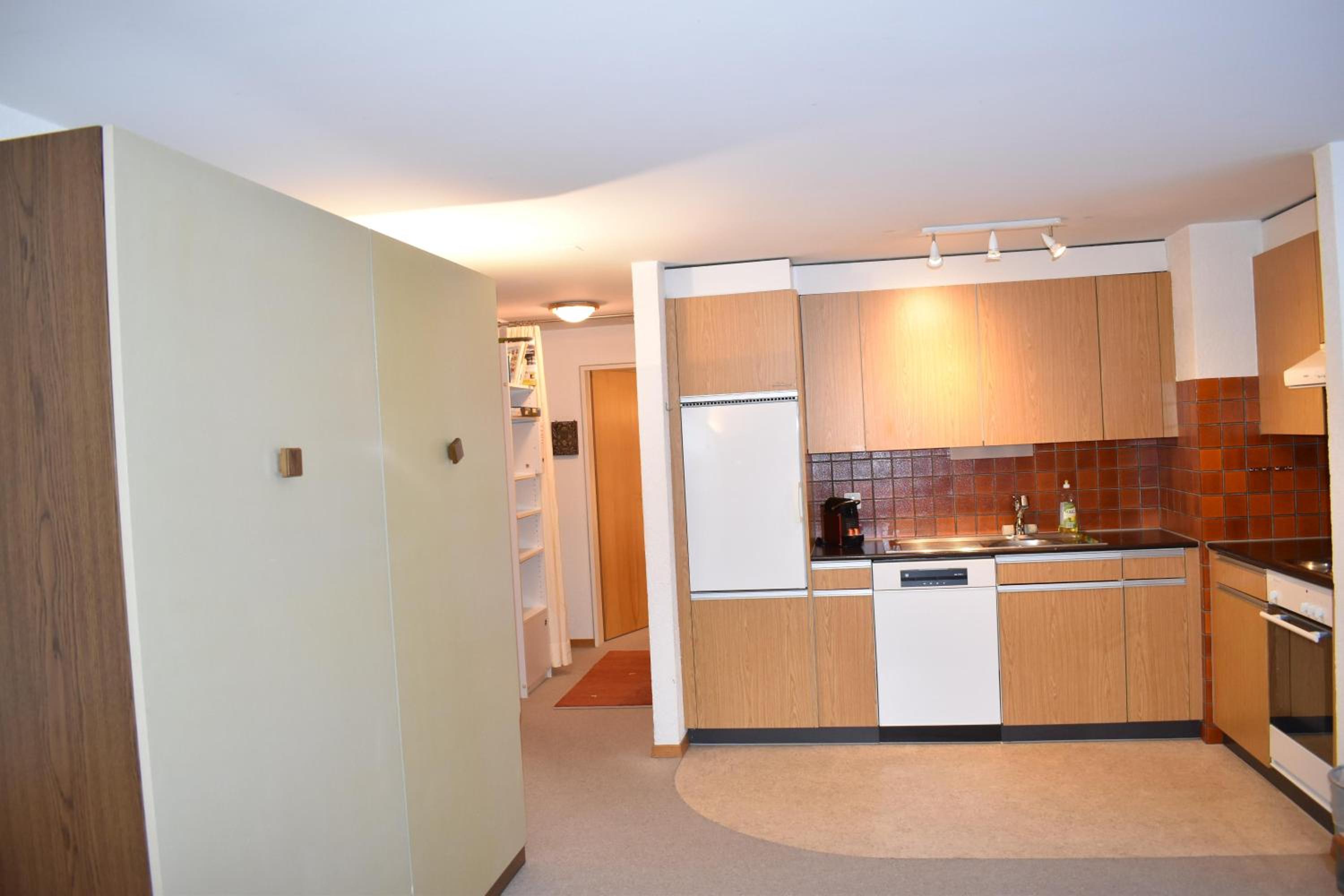 Lodola 298 1 Hk , Wohnung 1 view 4
