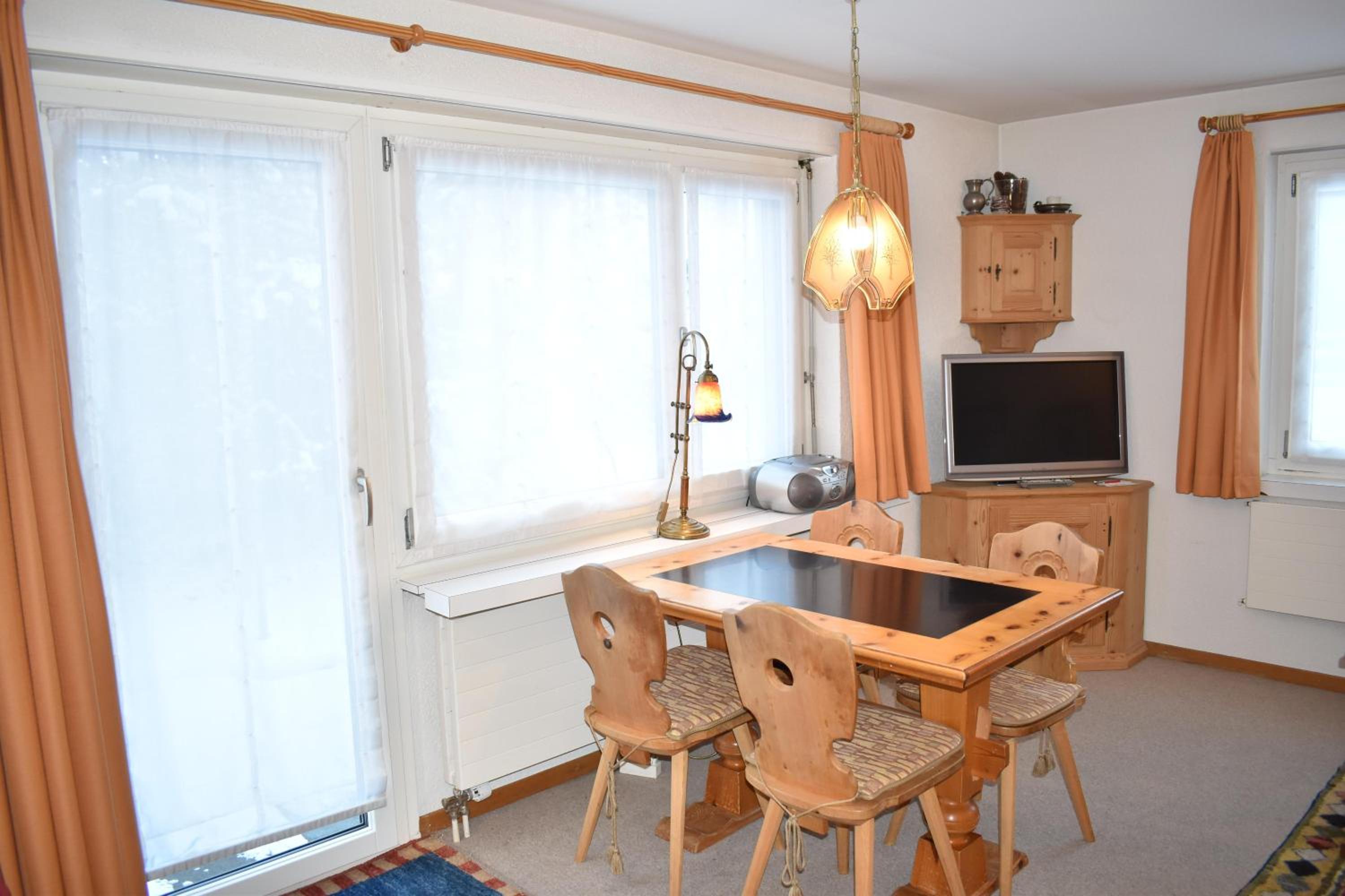 Lodola 298 1 Hk , Wohnung 1 view 5