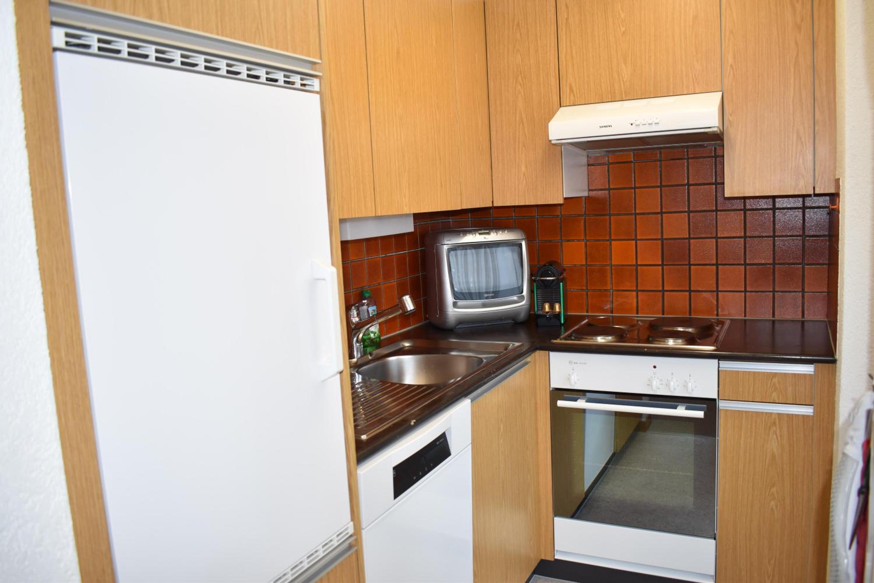 Lodola 298 2 Hk , Wohnung 2 view 2