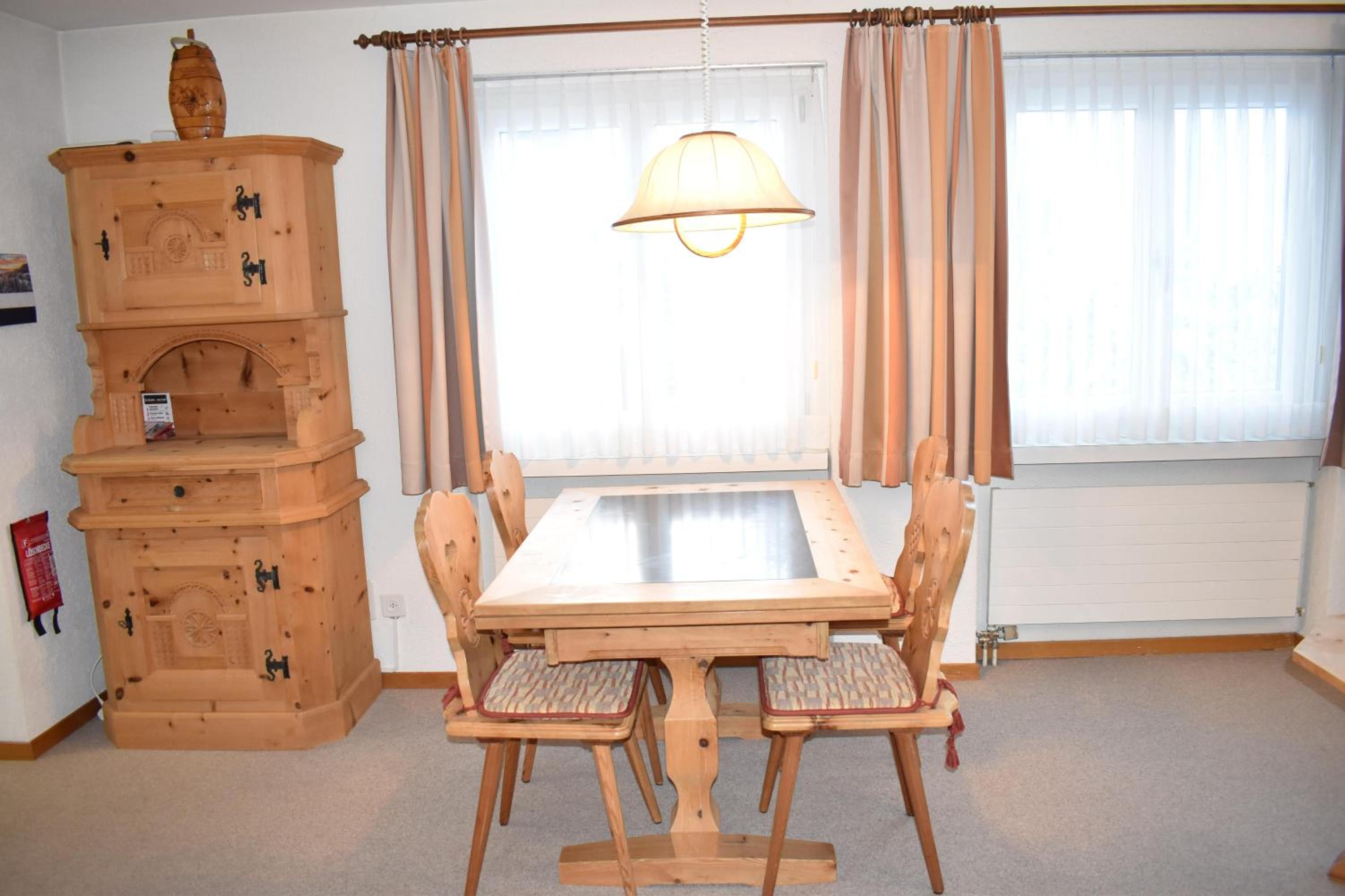 Lodola 298 2 Hk , Wohnung 2 view 3