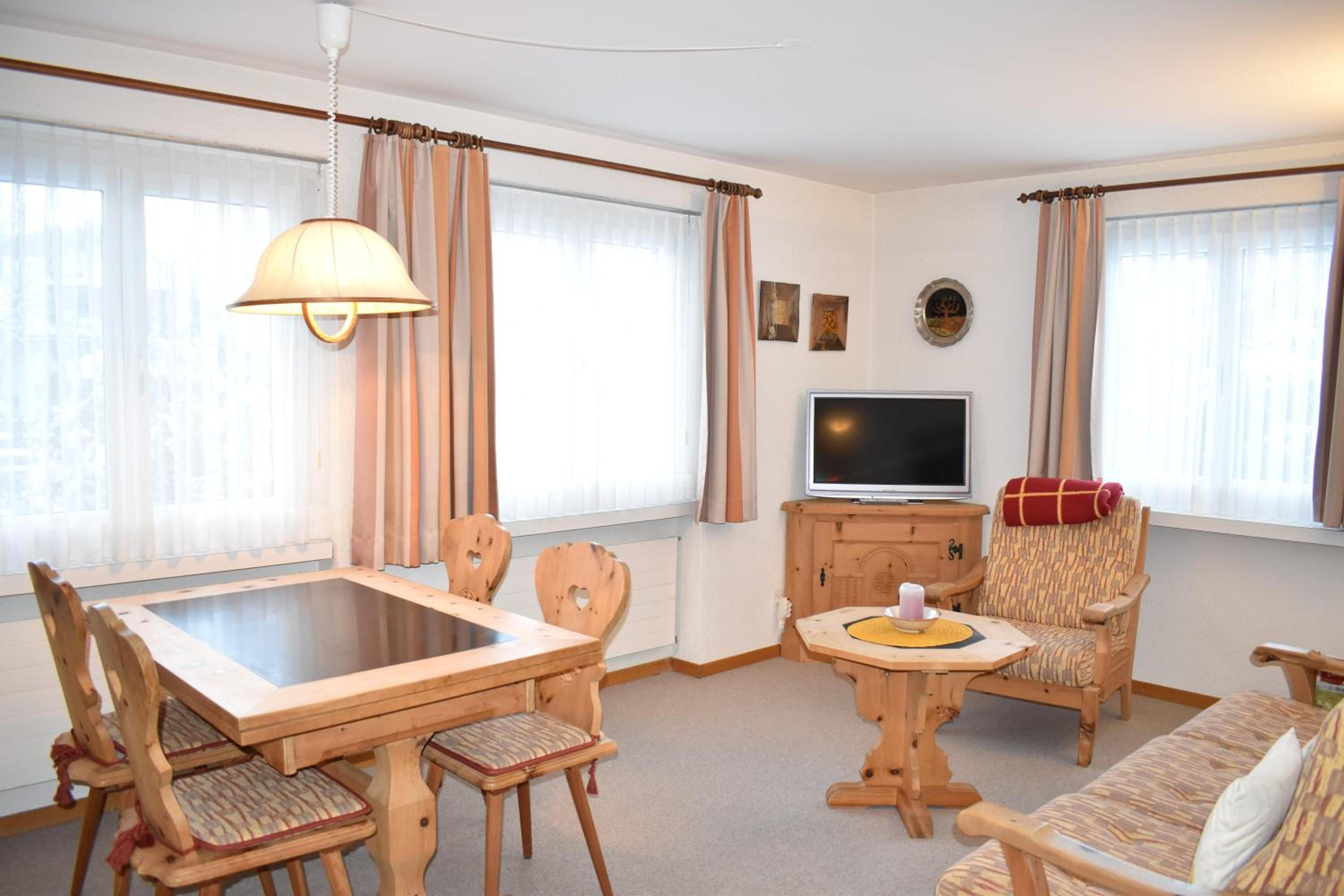 Lodola 298 2 Hk , Wohnung 2 view 5