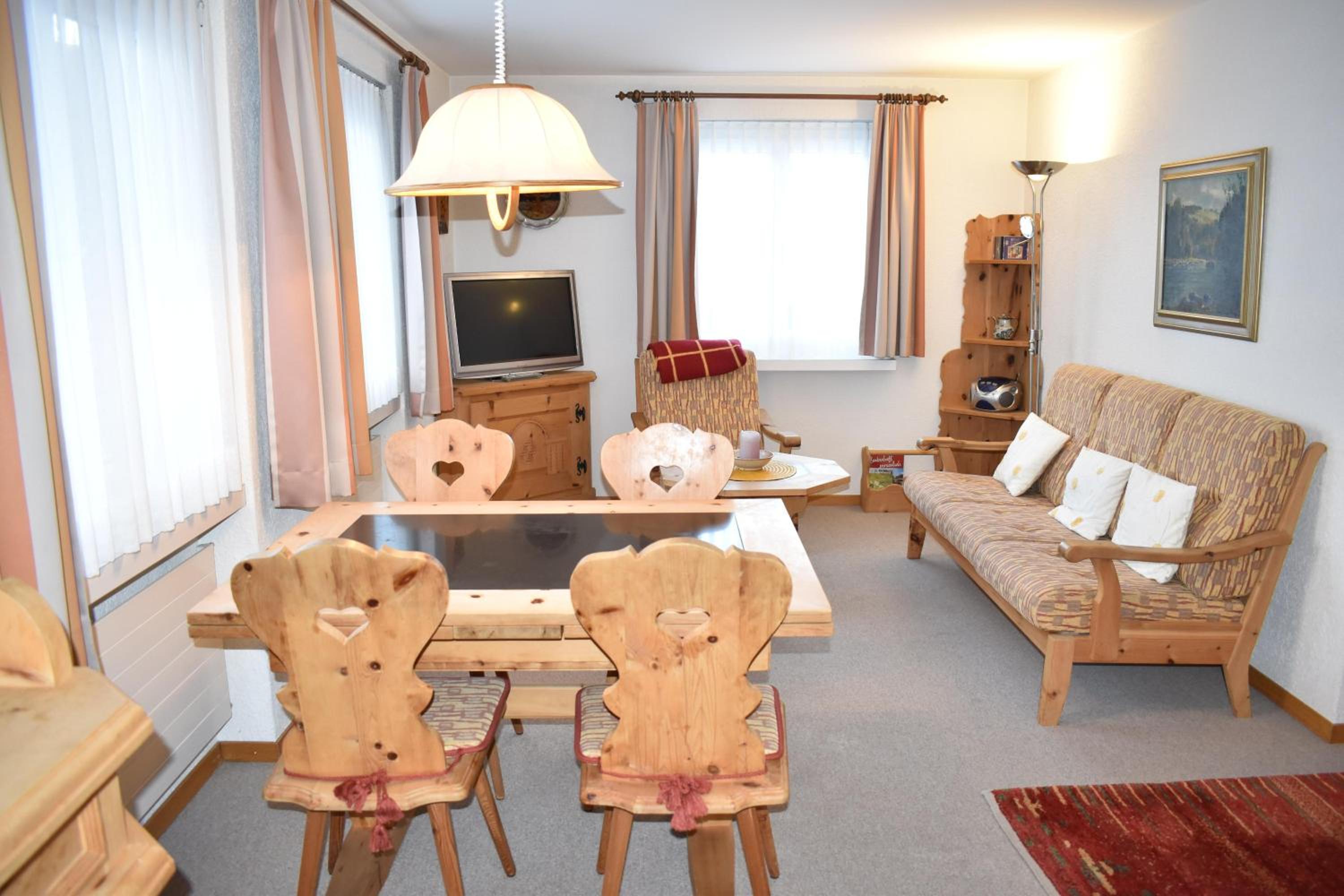 Lodola 298 2 Hk , Wohnung 2 view 4