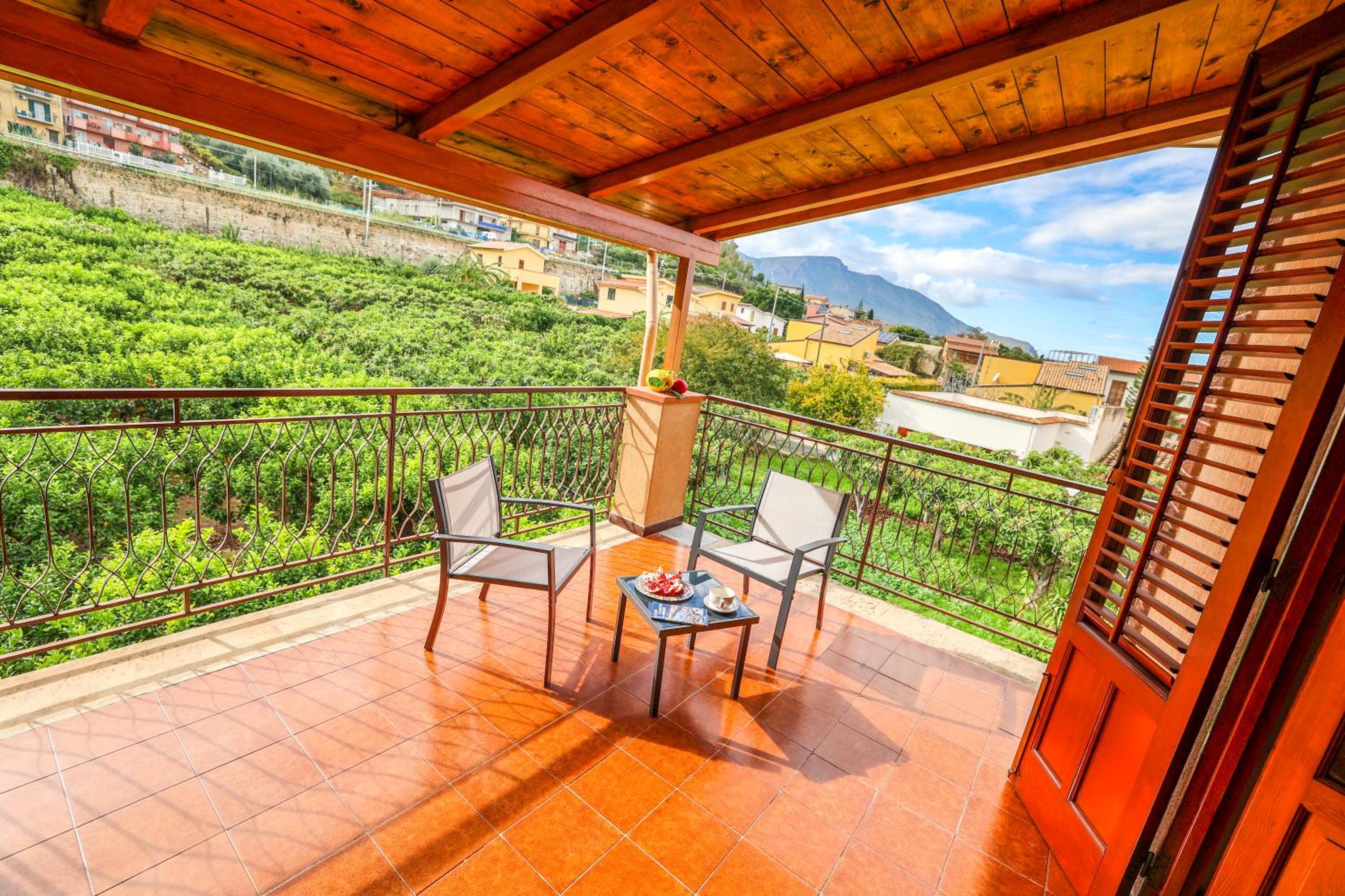 B&B Giardino dei Cedri, photo 159