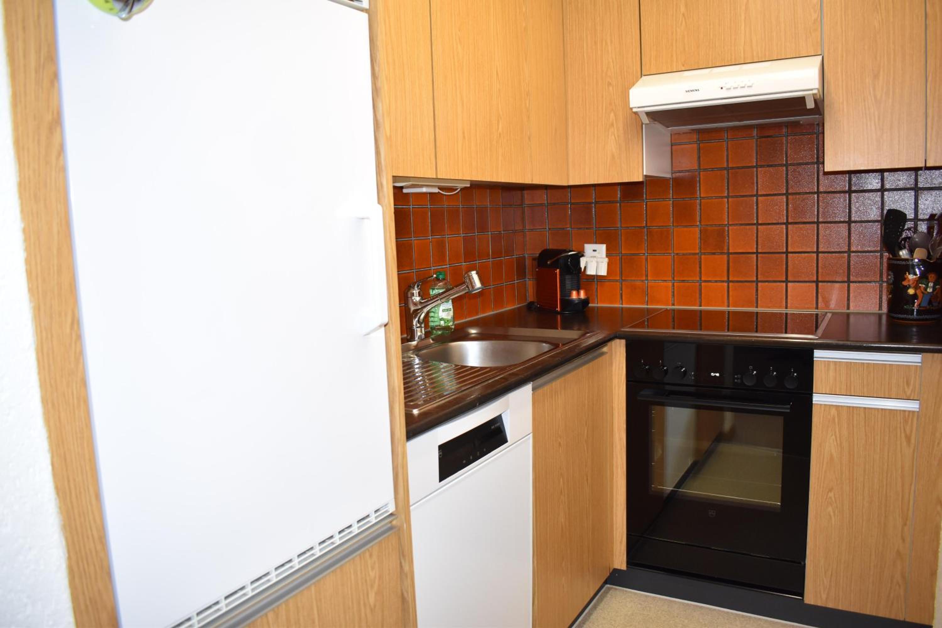 Lodola 298 3 Hk , Wohnung 3