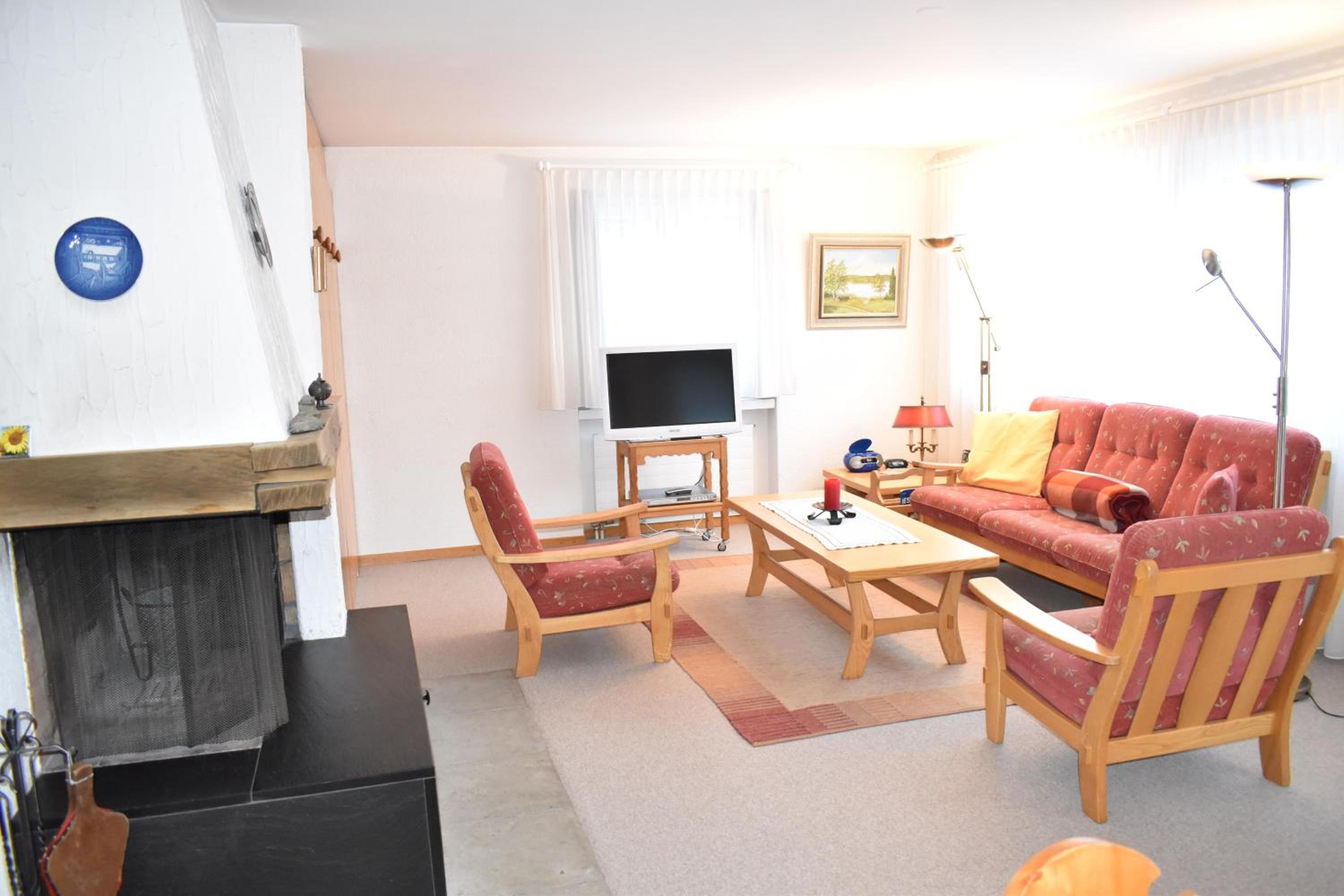 Lodola 298 3 Hk , Wohnung 3