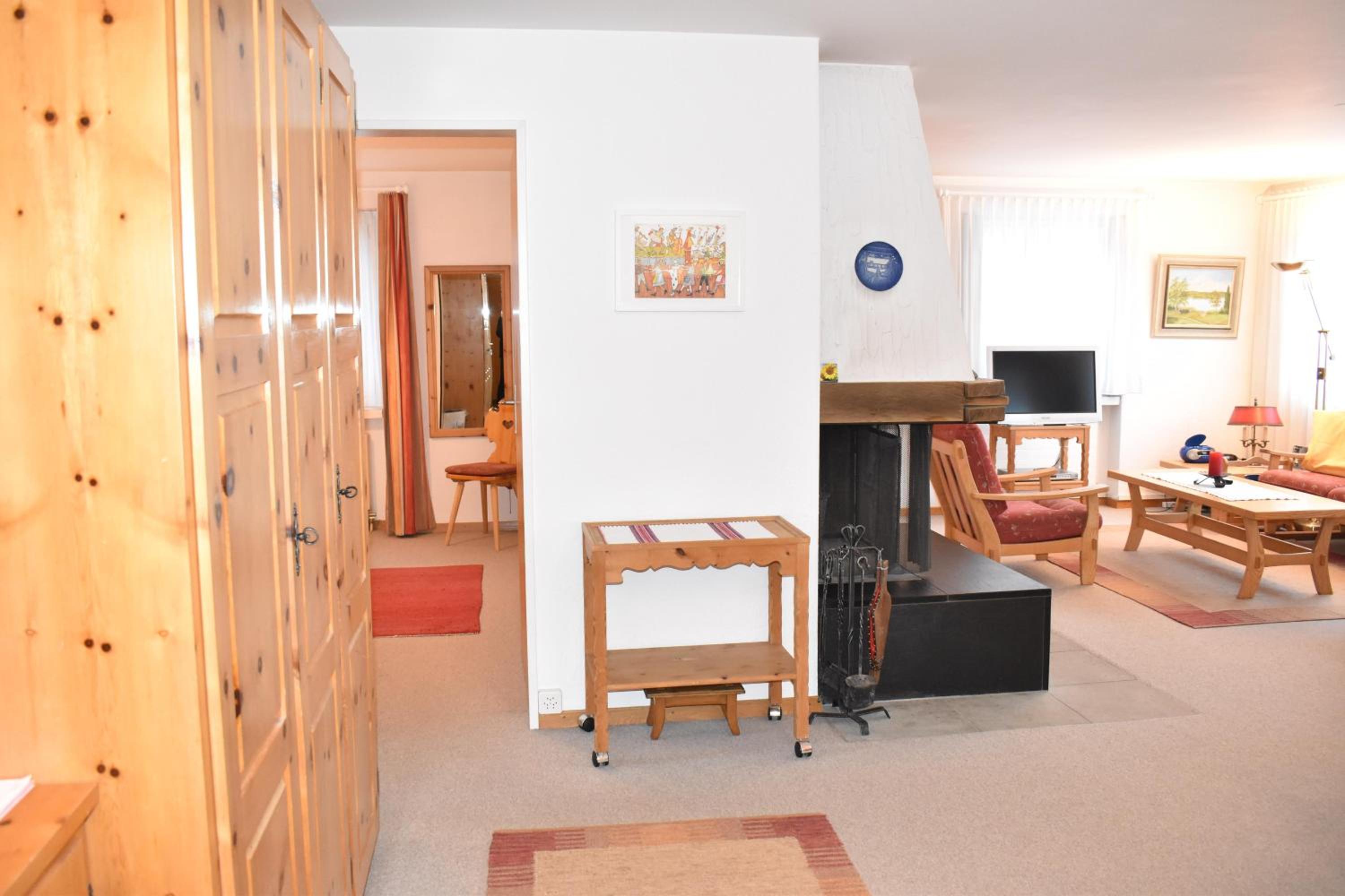 Lodola 298 3 Hk , Wohnung 3