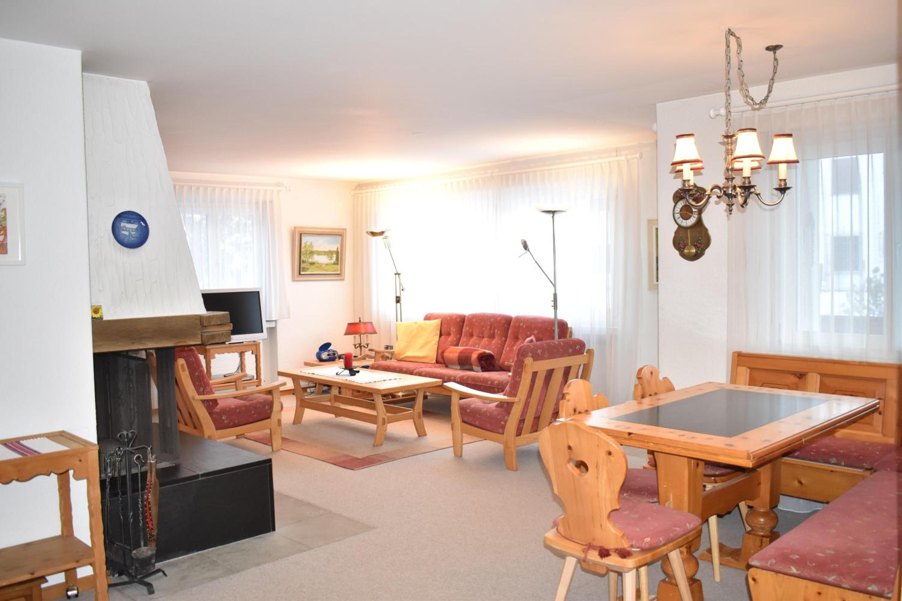 Lodola 298 3 Hk , Wohnung 3