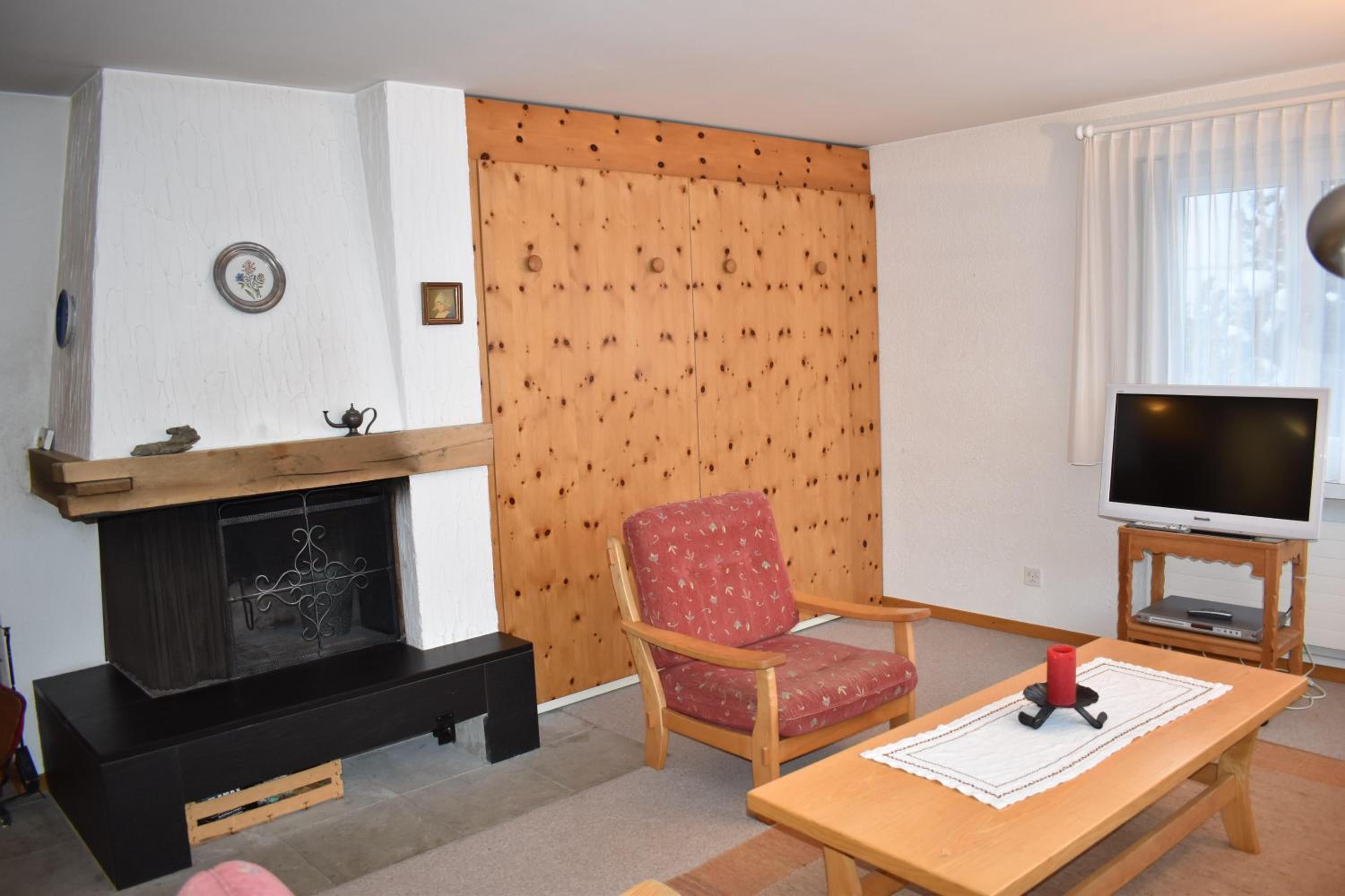 Lodola 298 3 Hk , Wohnung 3