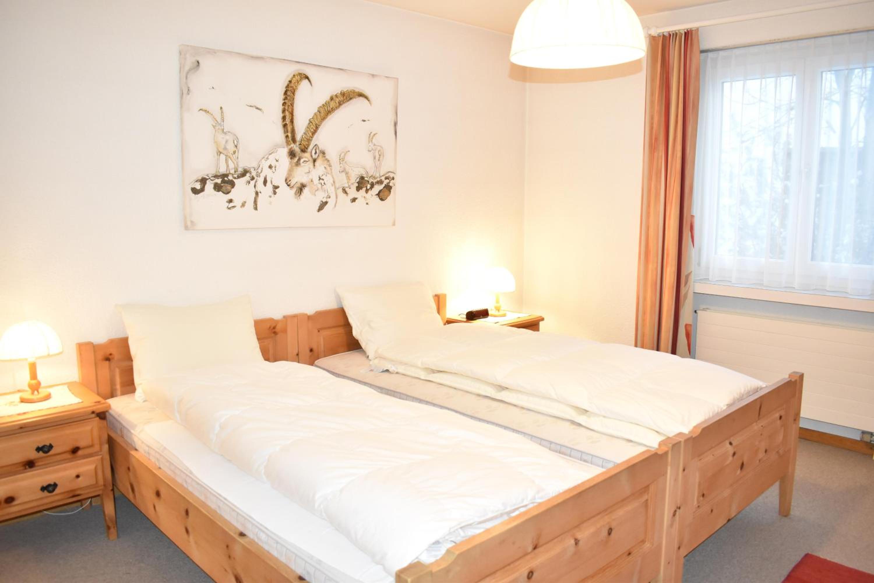 Lodola 298 3 Hk , Wohnung 3