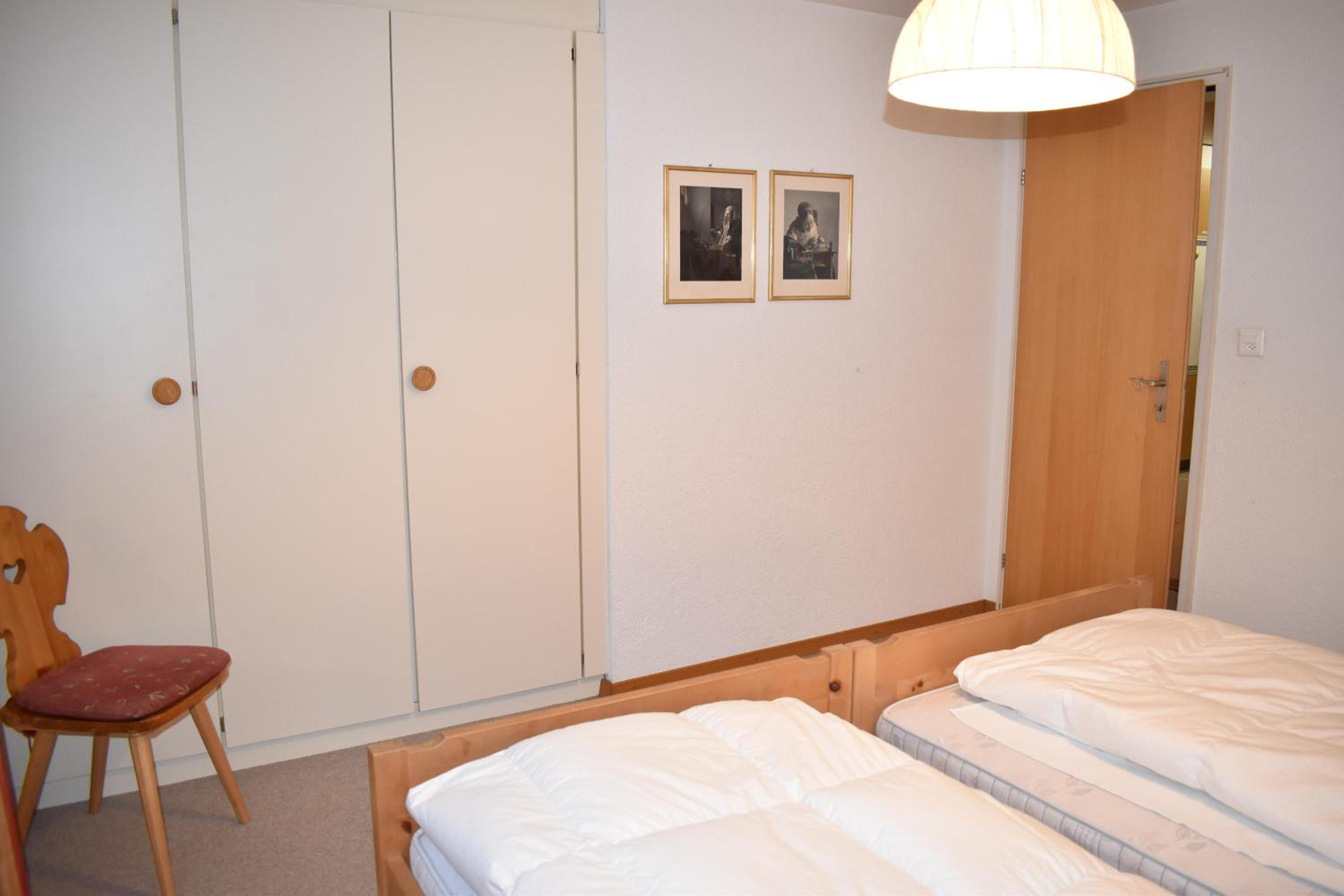 Lodola 298 3 Hk , Wohnung 3