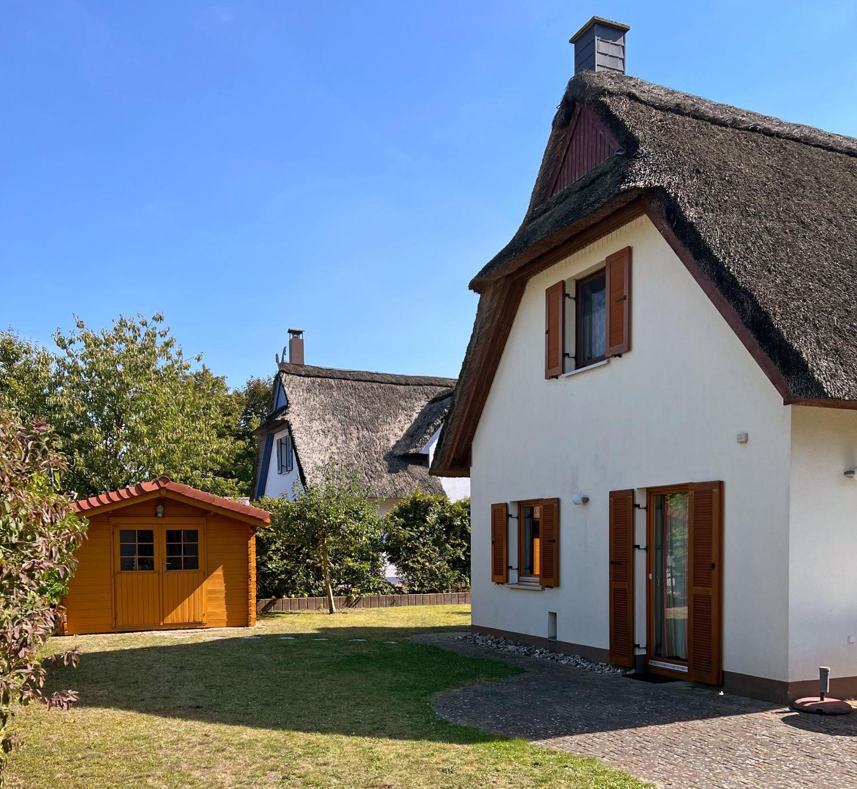 Reethus Blinkfüer