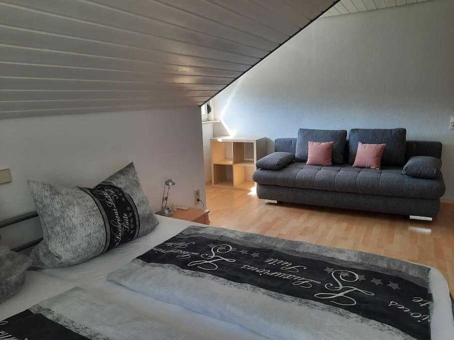 Ferienwohnung Schwarzwaldblick