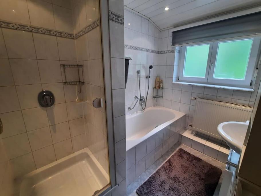 Ferienwohnung Schwarzwaldblick