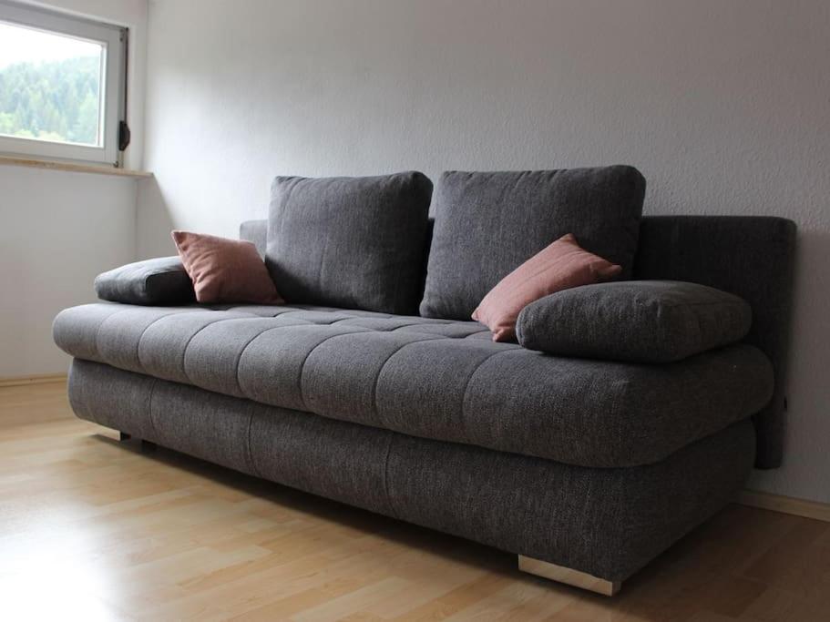 Ferienwohnung Schwarzwaldblick