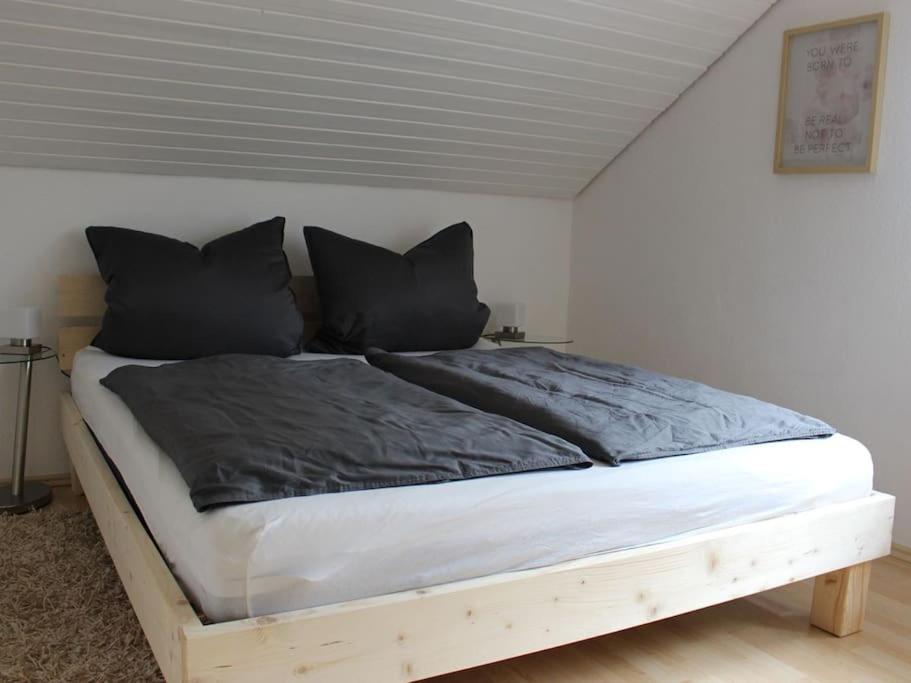Ferienwohnung Schwarzwaldblick